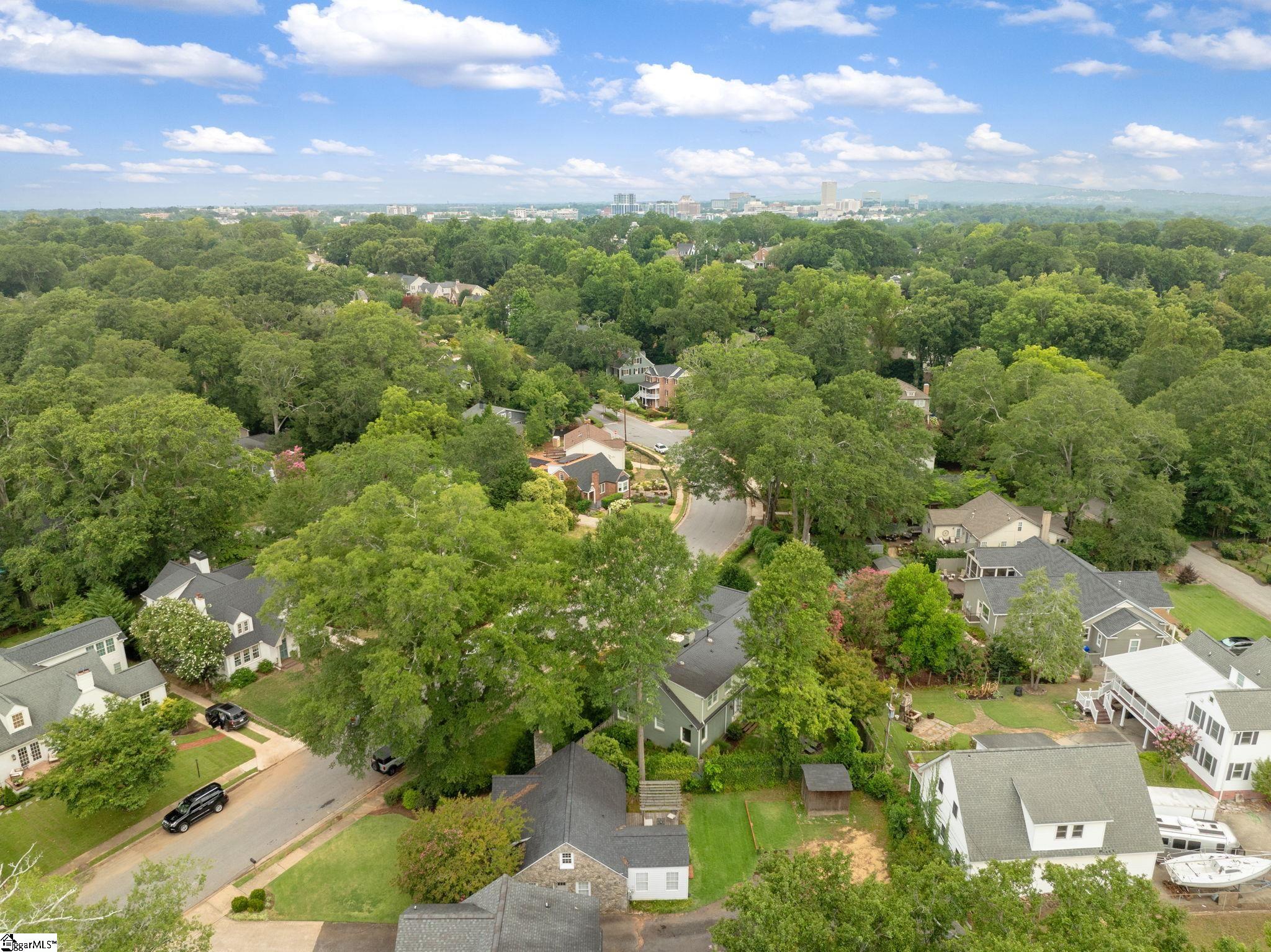 119 Lanneau Drive Greenville, SC 29605