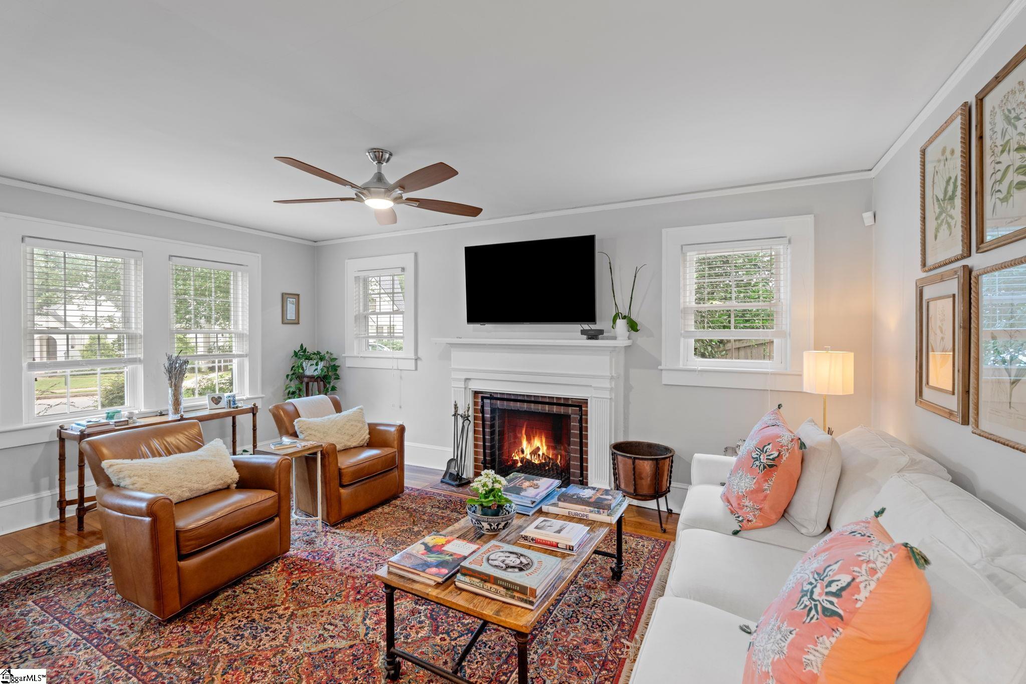 119 Lanneau Drive Greenville, SC 29605