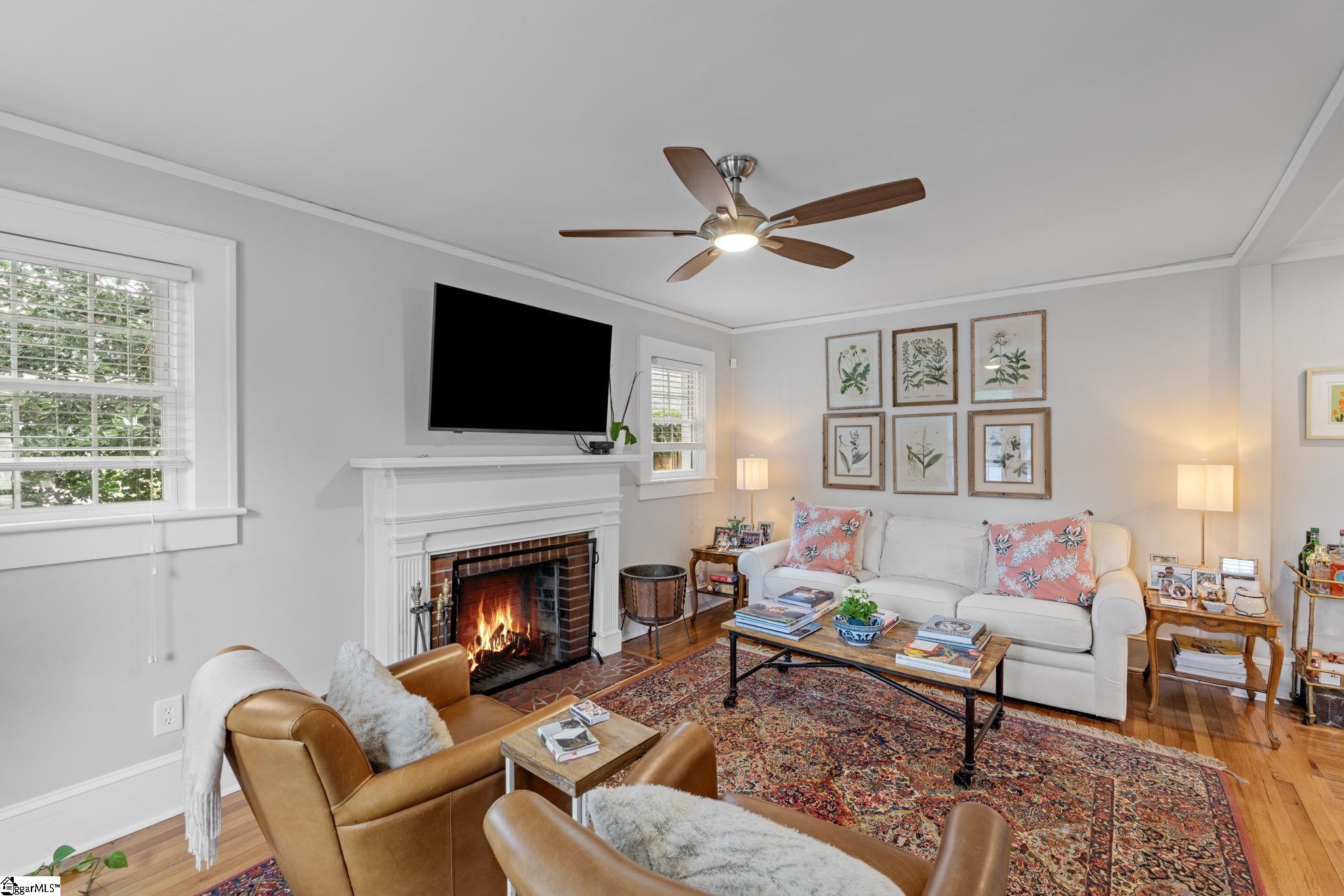 119 Lanneau Drive Greenville, SC 29605