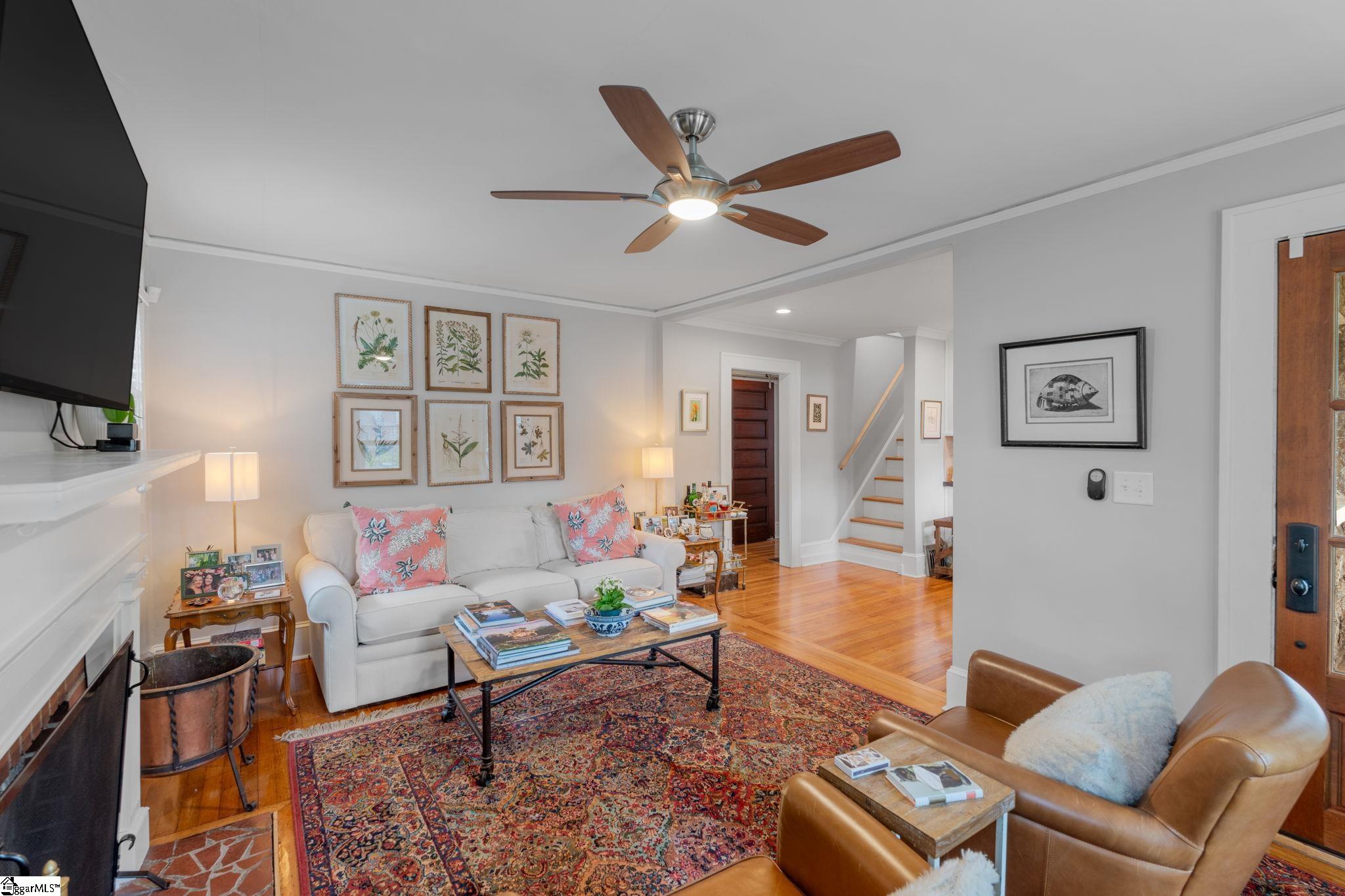 119 Lanneau Drive Greenville, SC 29605