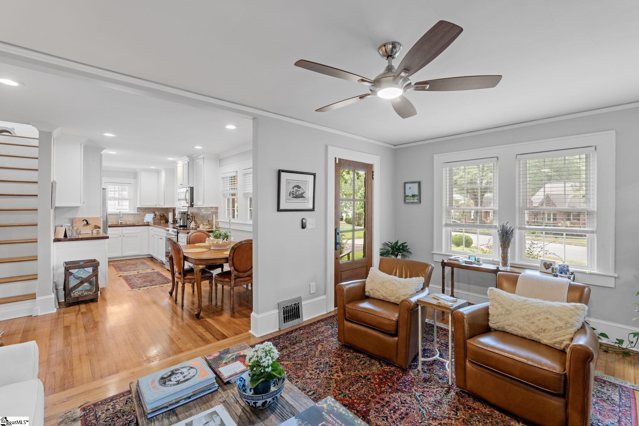 119 Lanneau Drive Greenville, SC 29605