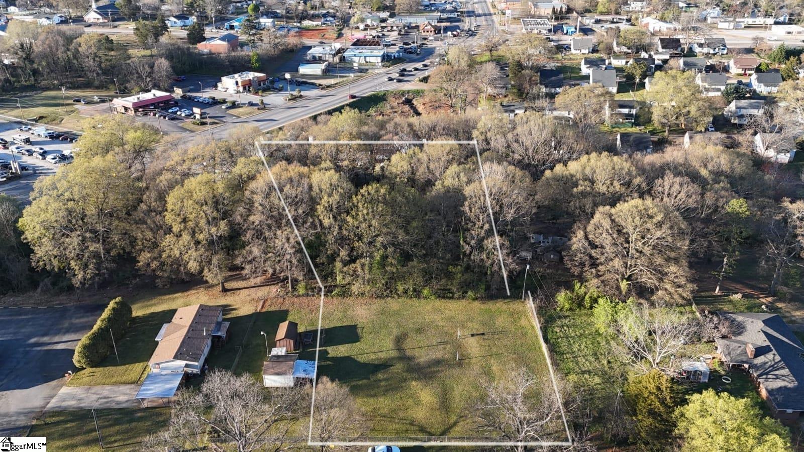 00 Thomas Notch Alley Greenville, SC 29611