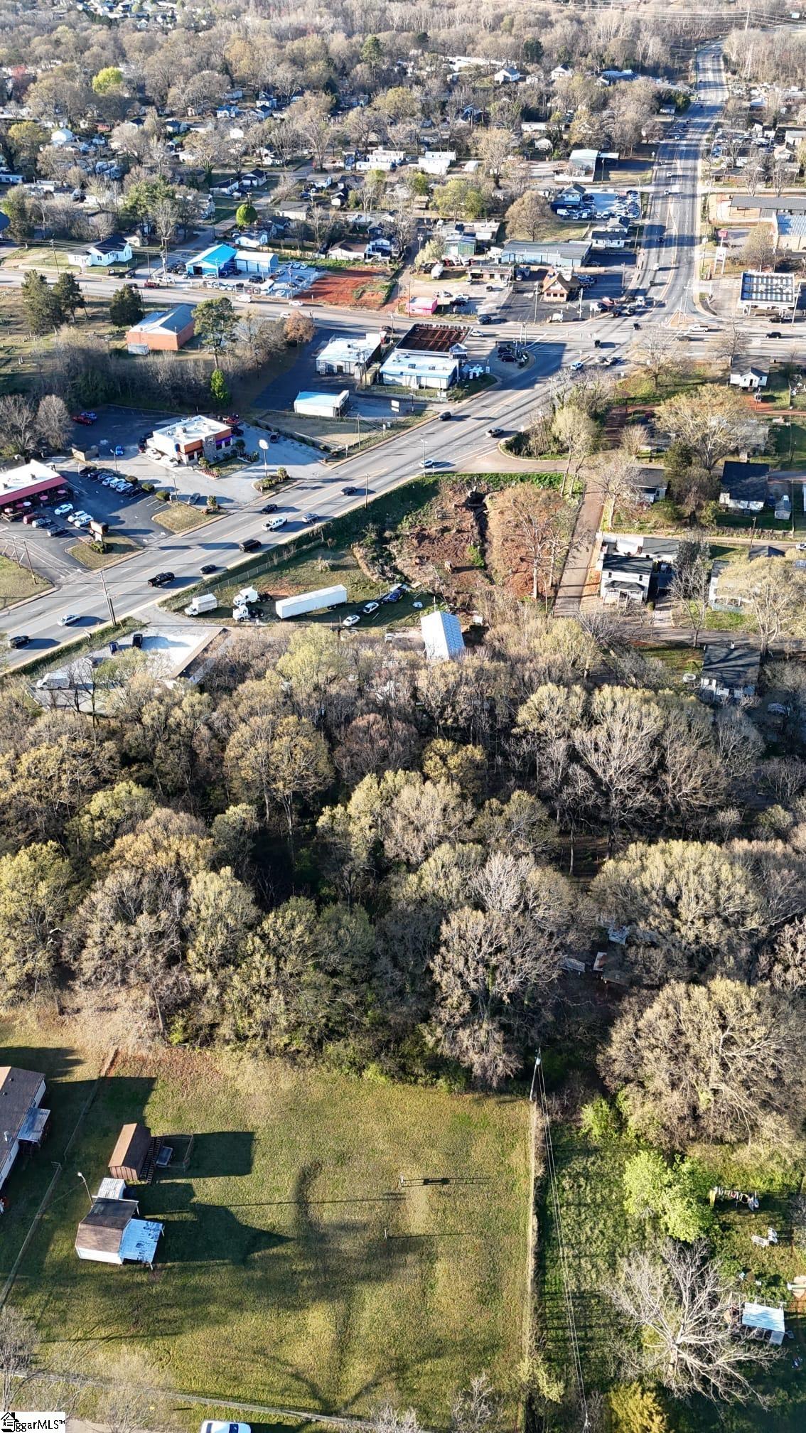 00 Thomas Notch Alley Greenville, SC 29611