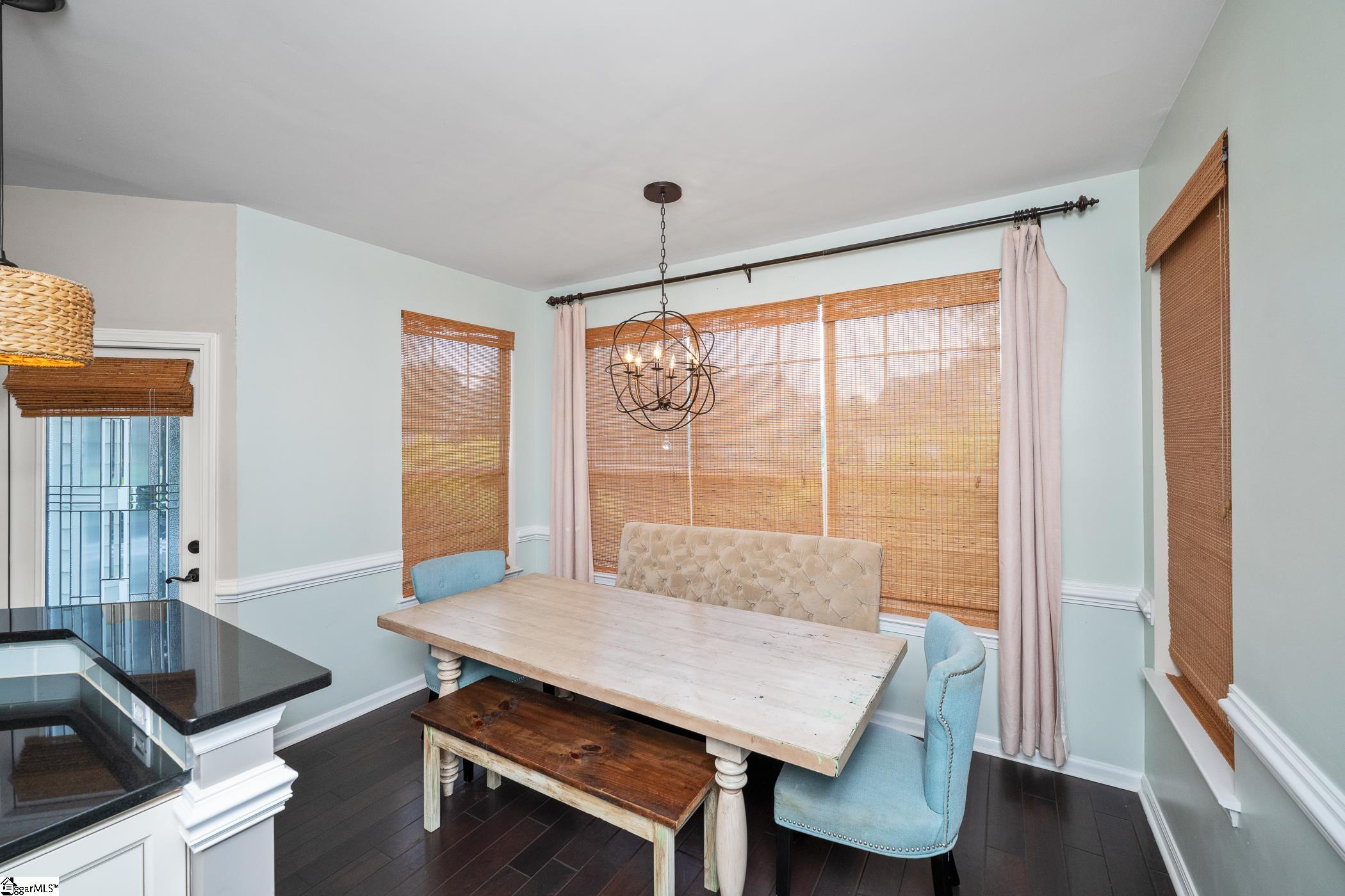 7 Ladybird Court Simpsonville, SC 29680