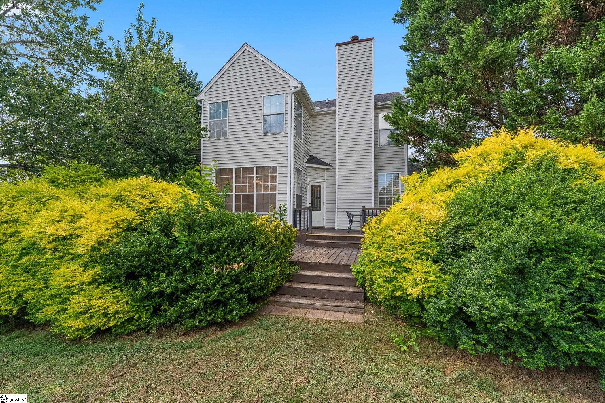 7 Ladybird Court Simpsonville, SC 29680