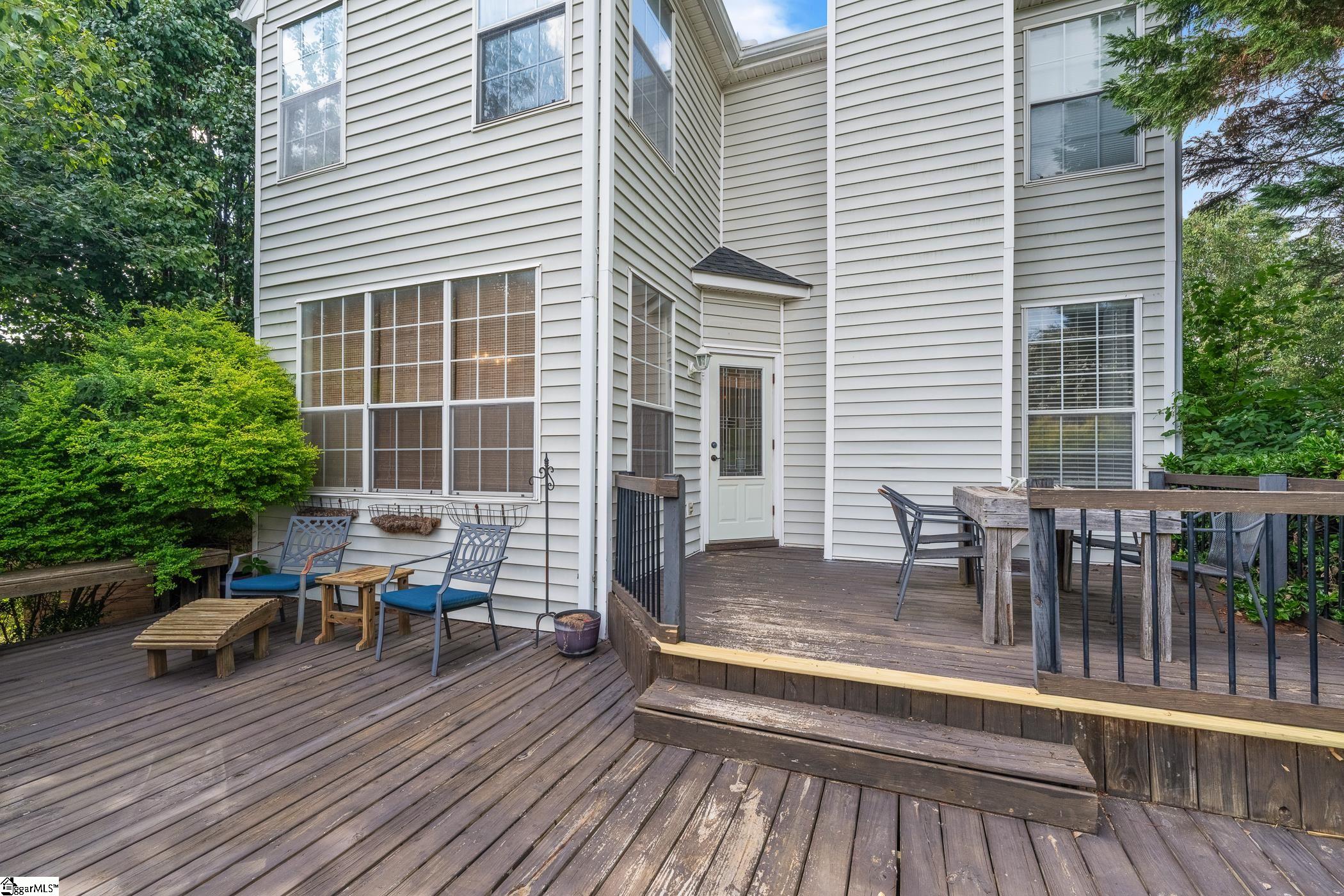 7 Ladybird Court Simpsonville, SC 29680