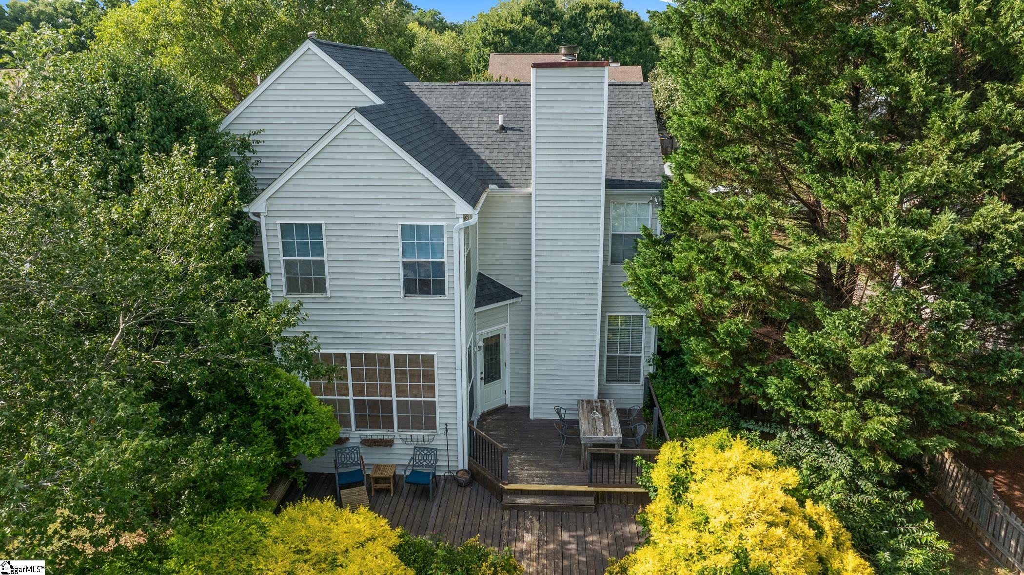 7 Ladybird Court Simpsonville, SC 29680
