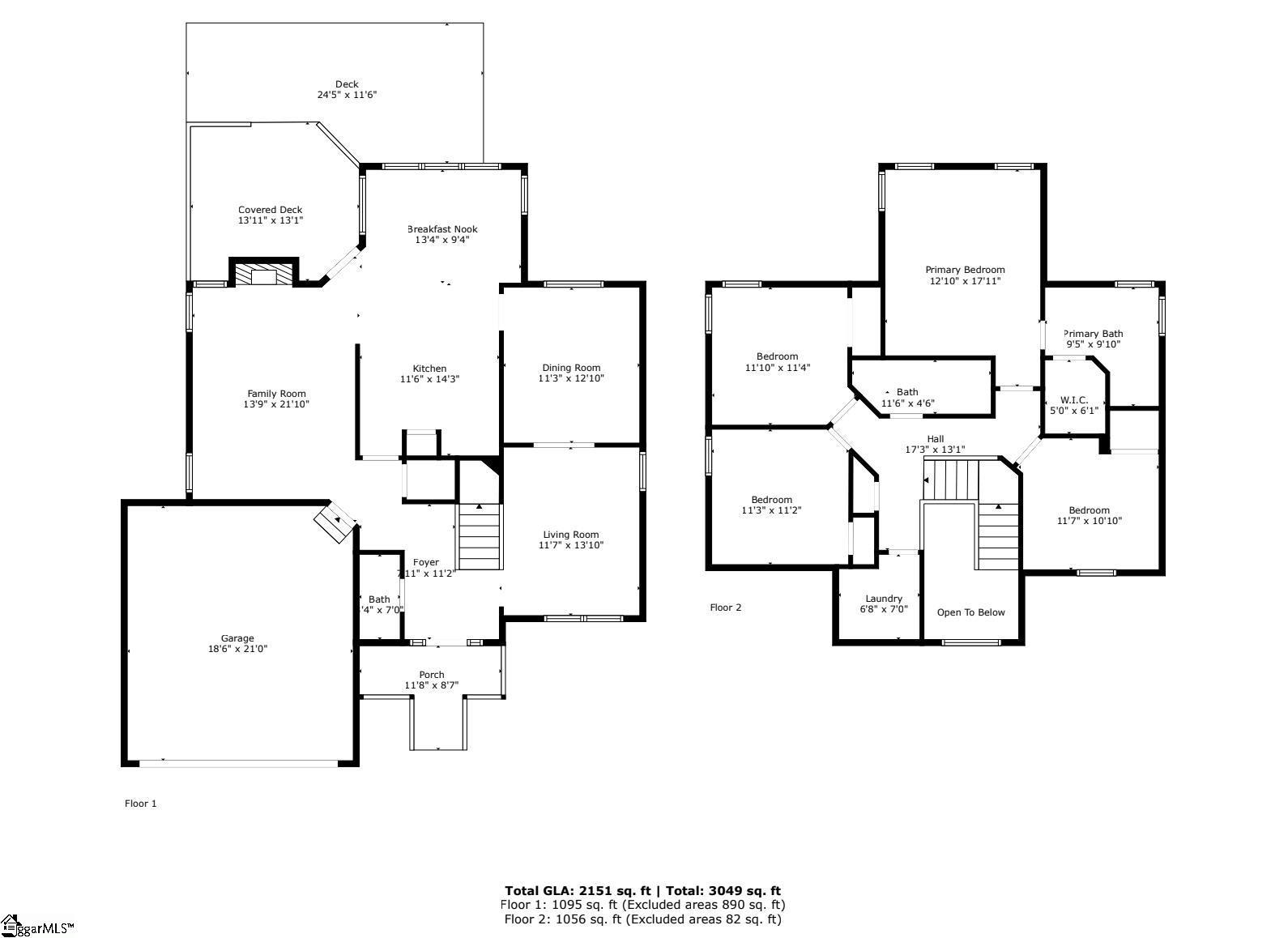 7 Ladybird Court Simpsonville, SC 29680