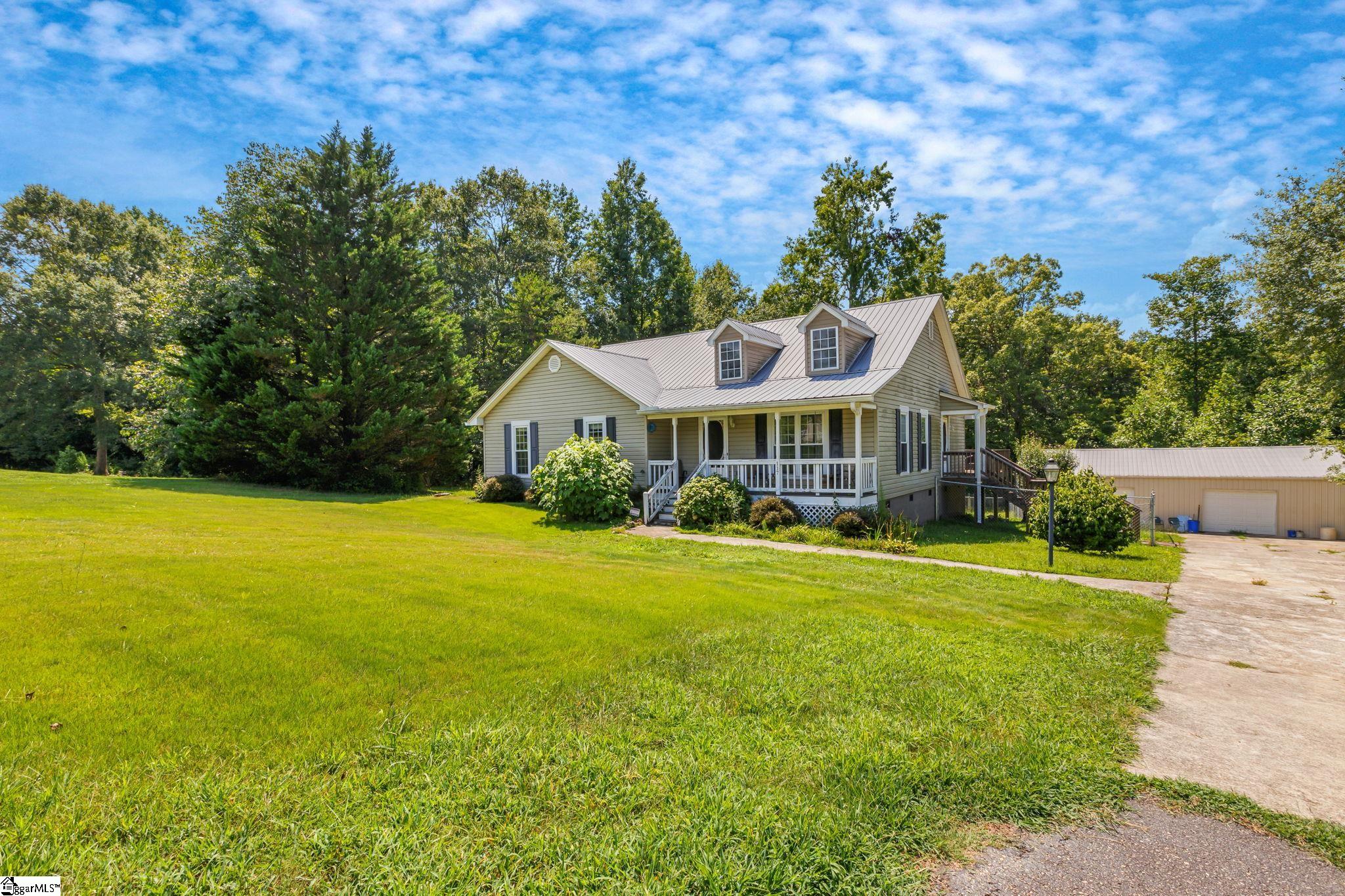 117 Justin Court Easley, SC 29640