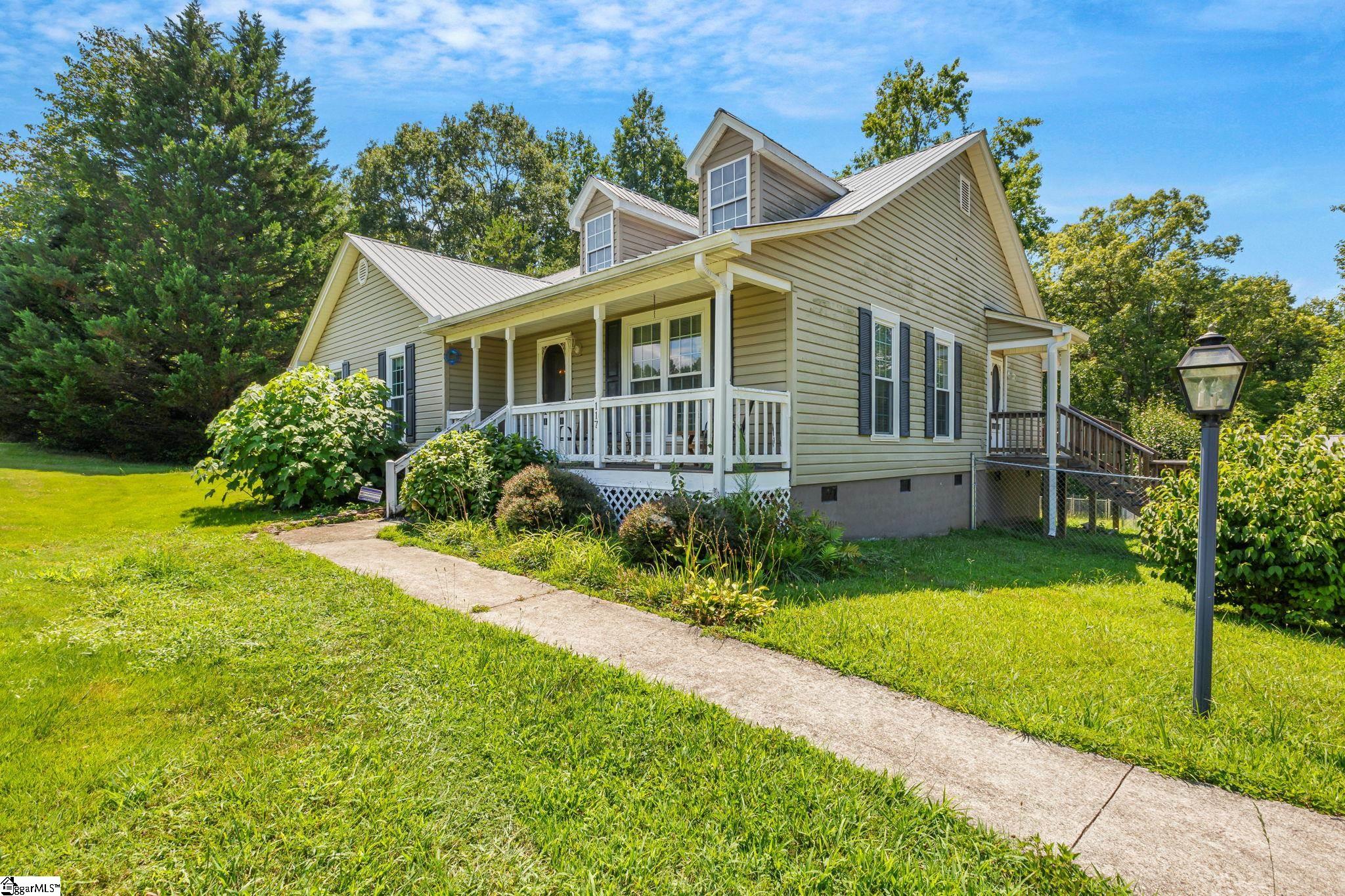 117 Justin Court Easley, SC 29640