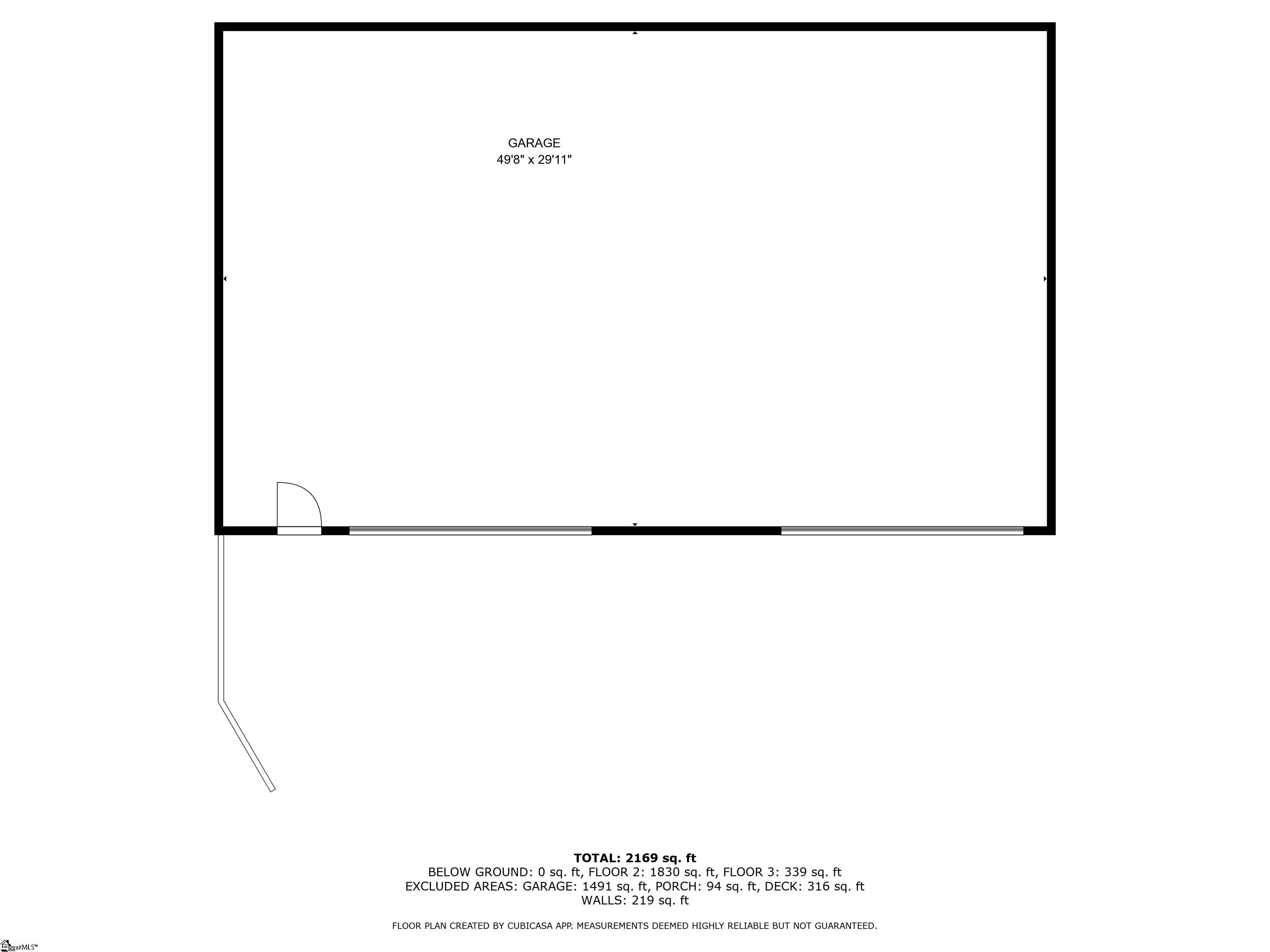 117 Justin Court Easley, SC 29640