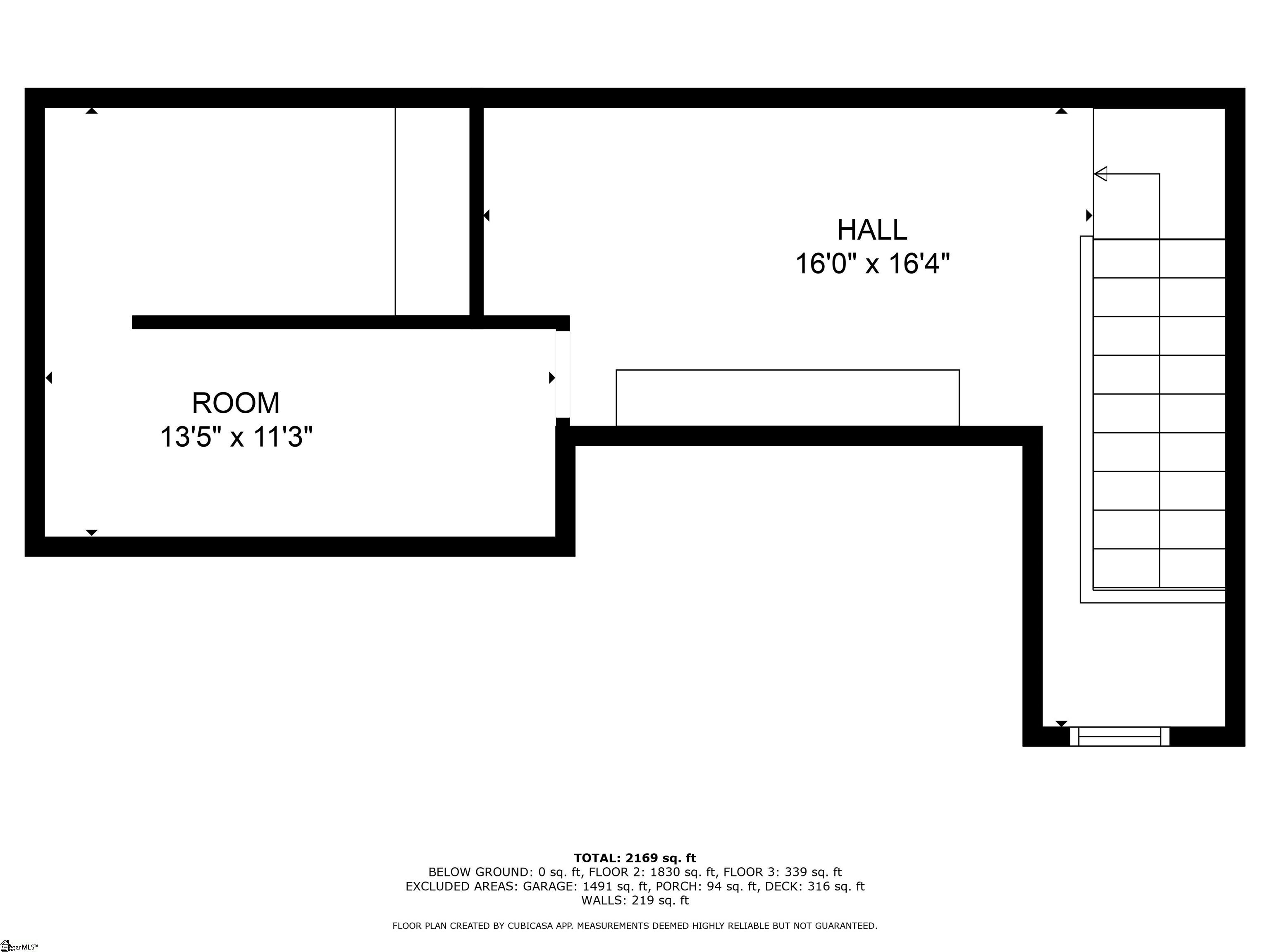 117 Justin Court Easley, SC 29640