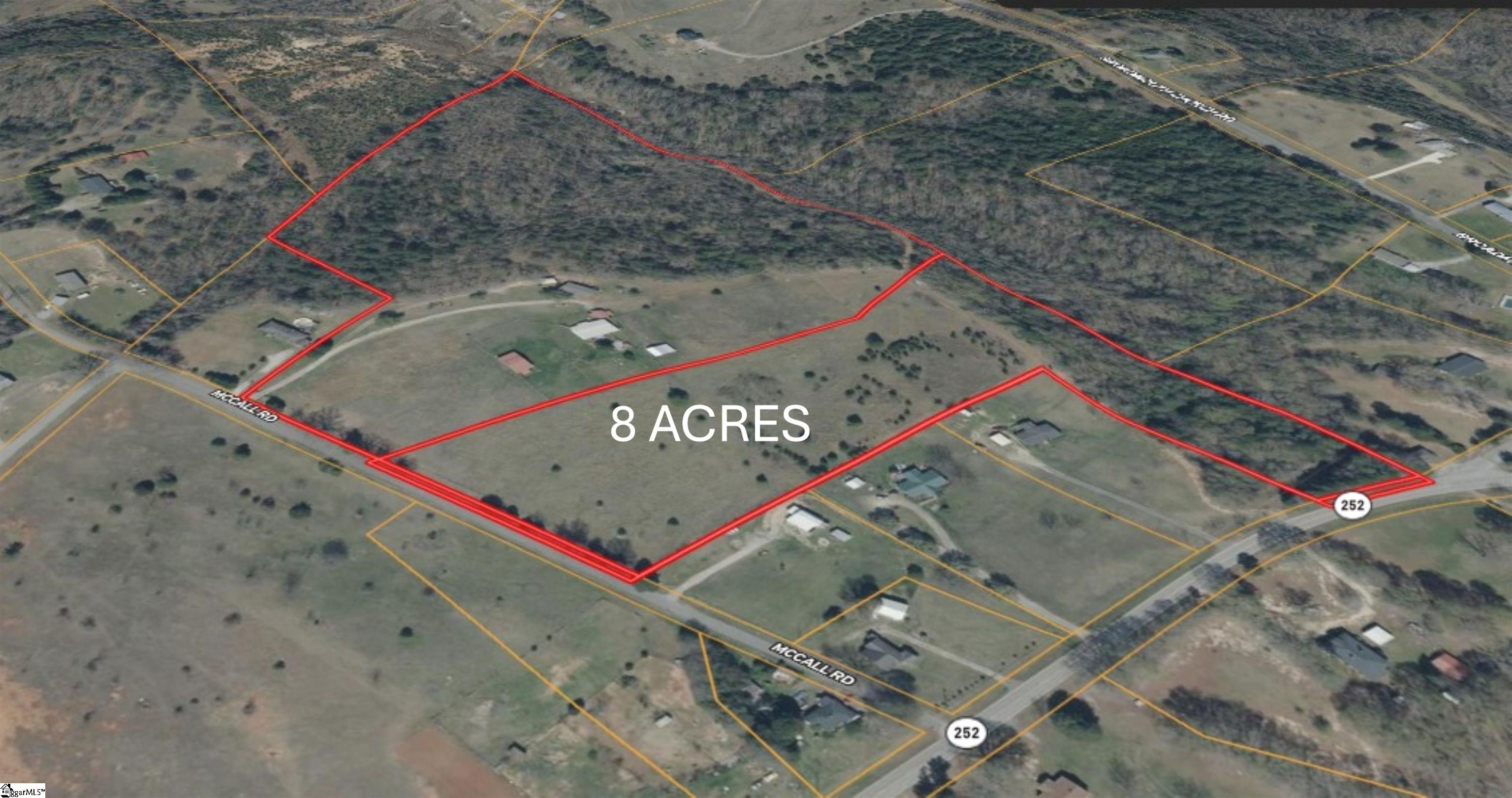 188 McCall Road Honea Path, SC 29654