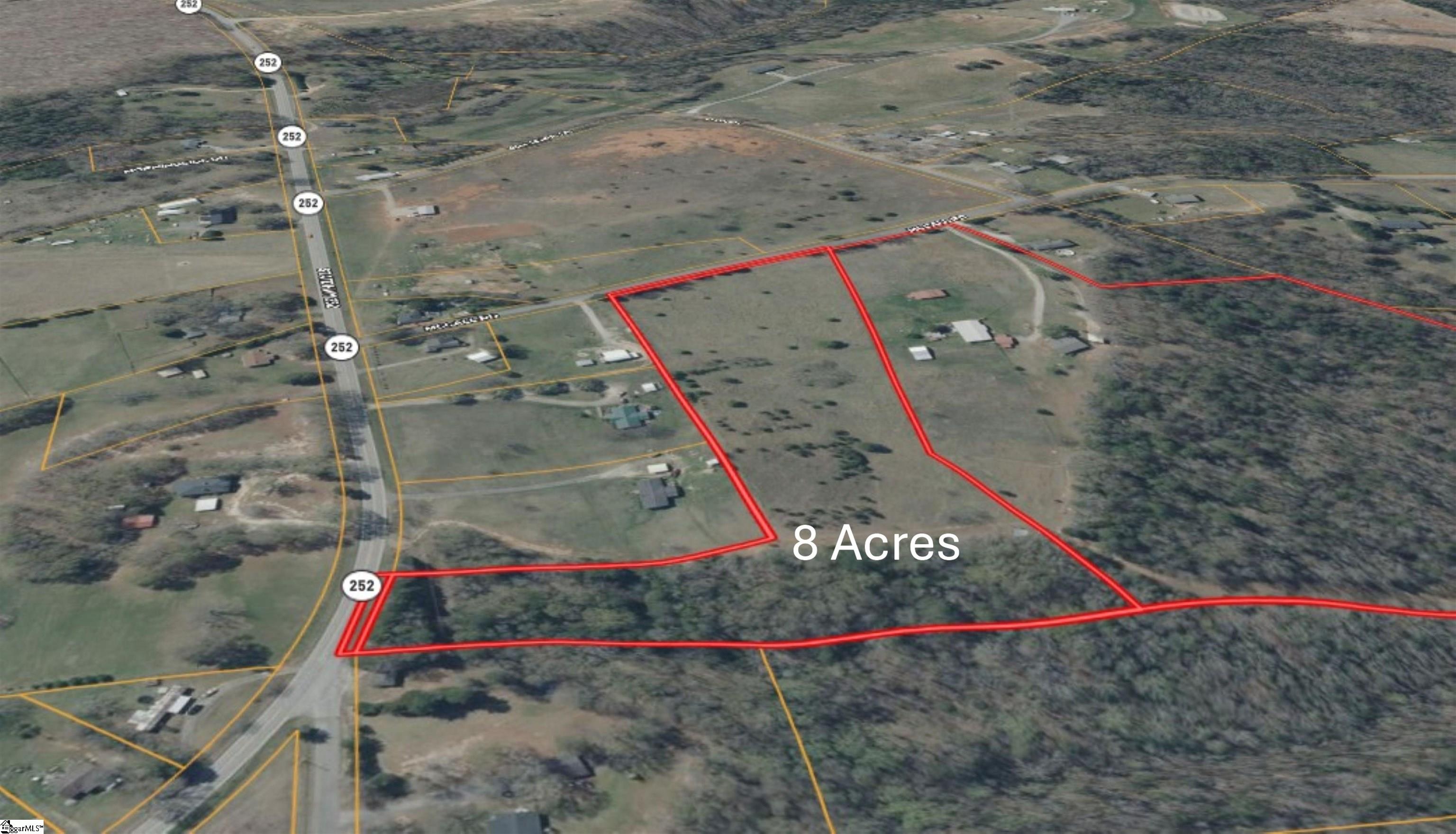 188 McCall Road Honea Path, SC 29654