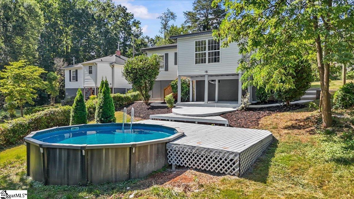 111 Tuskegee Avenue Greenville, SC 29607
