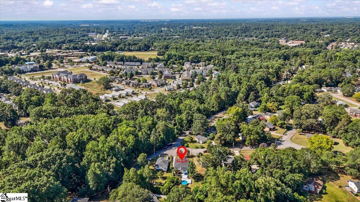 111 Tuskegee Avenue Greenville, SC 29607