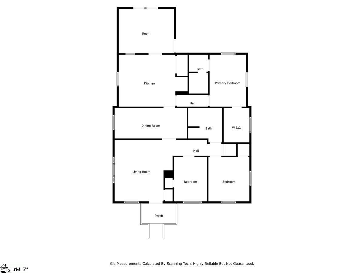 111 Tuskegee Avenue Greenville, SC 29607
