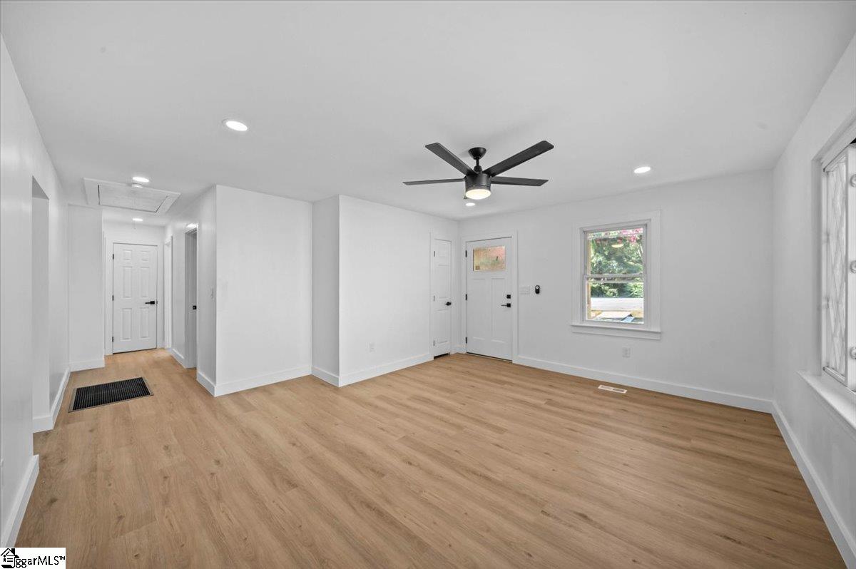 111 Tuskegee Avenue Greenville, SC 29607