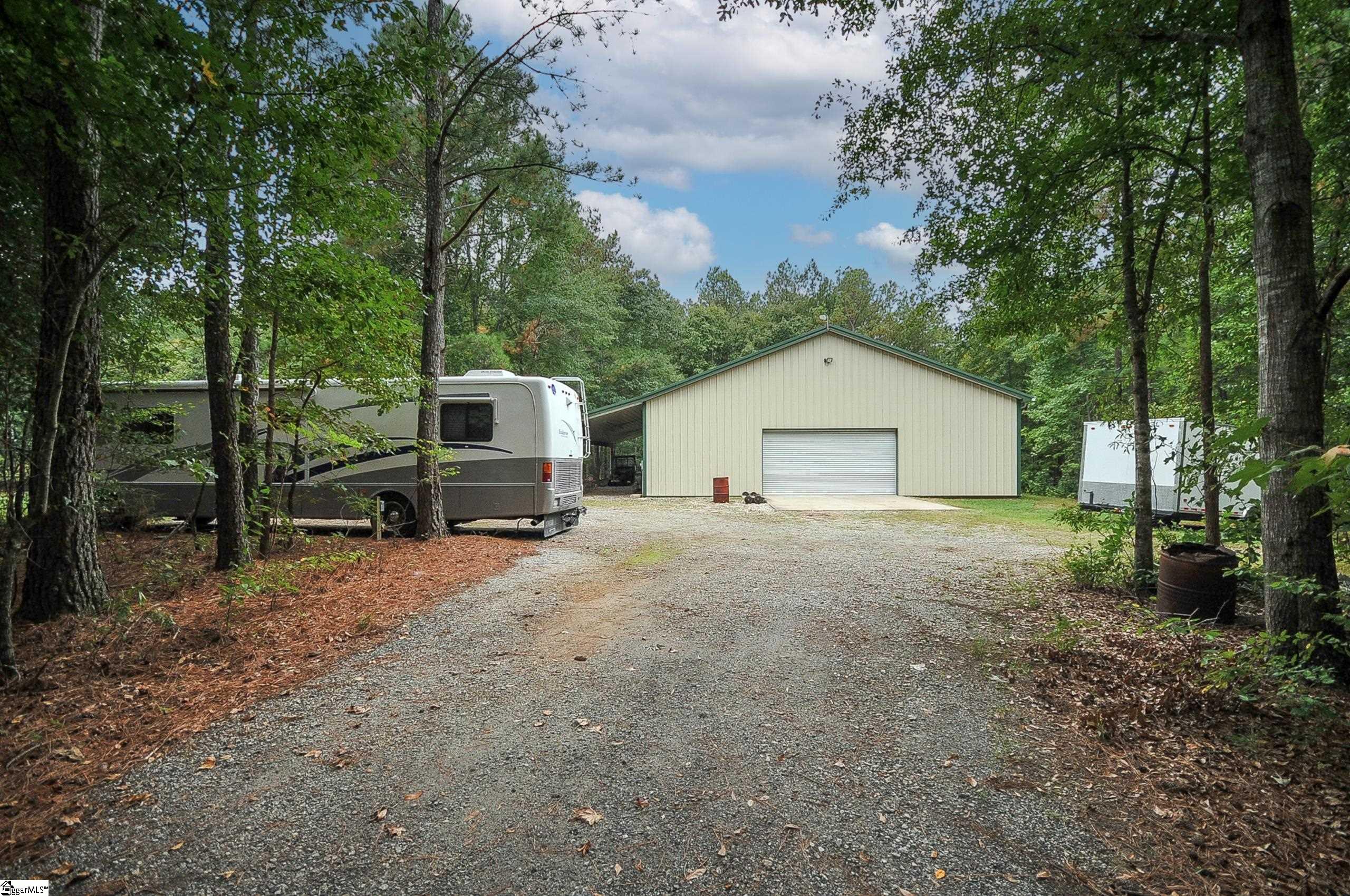 893 Trinity Church Road Laurens, SC 29360