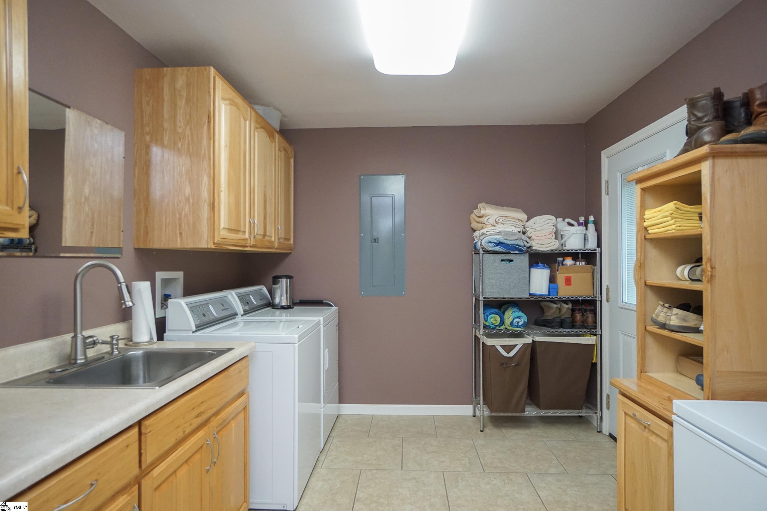 893 Trinity Church Road Laurens, SC 29360
