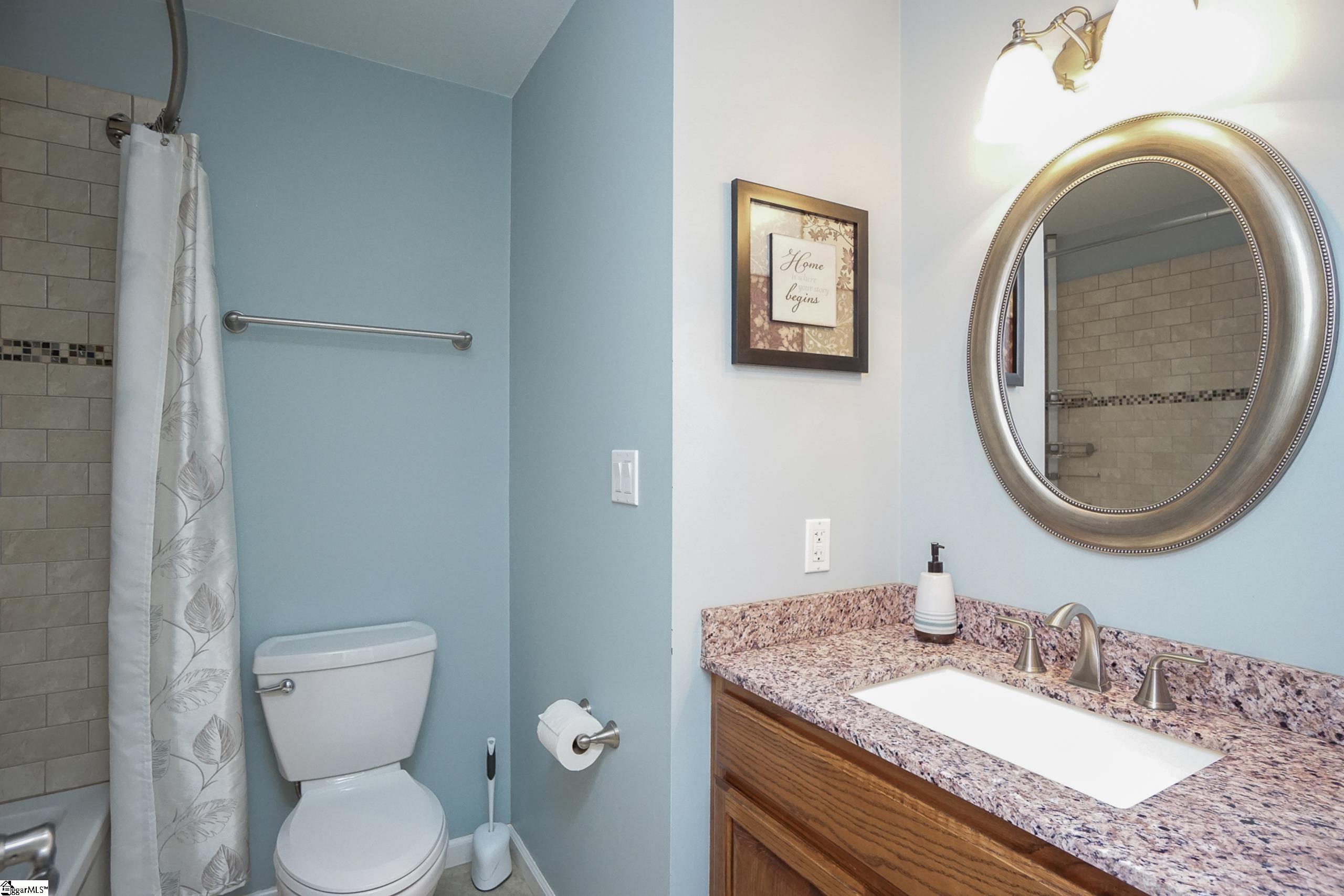 893 Trinity Church Road Laurens, SC 29360