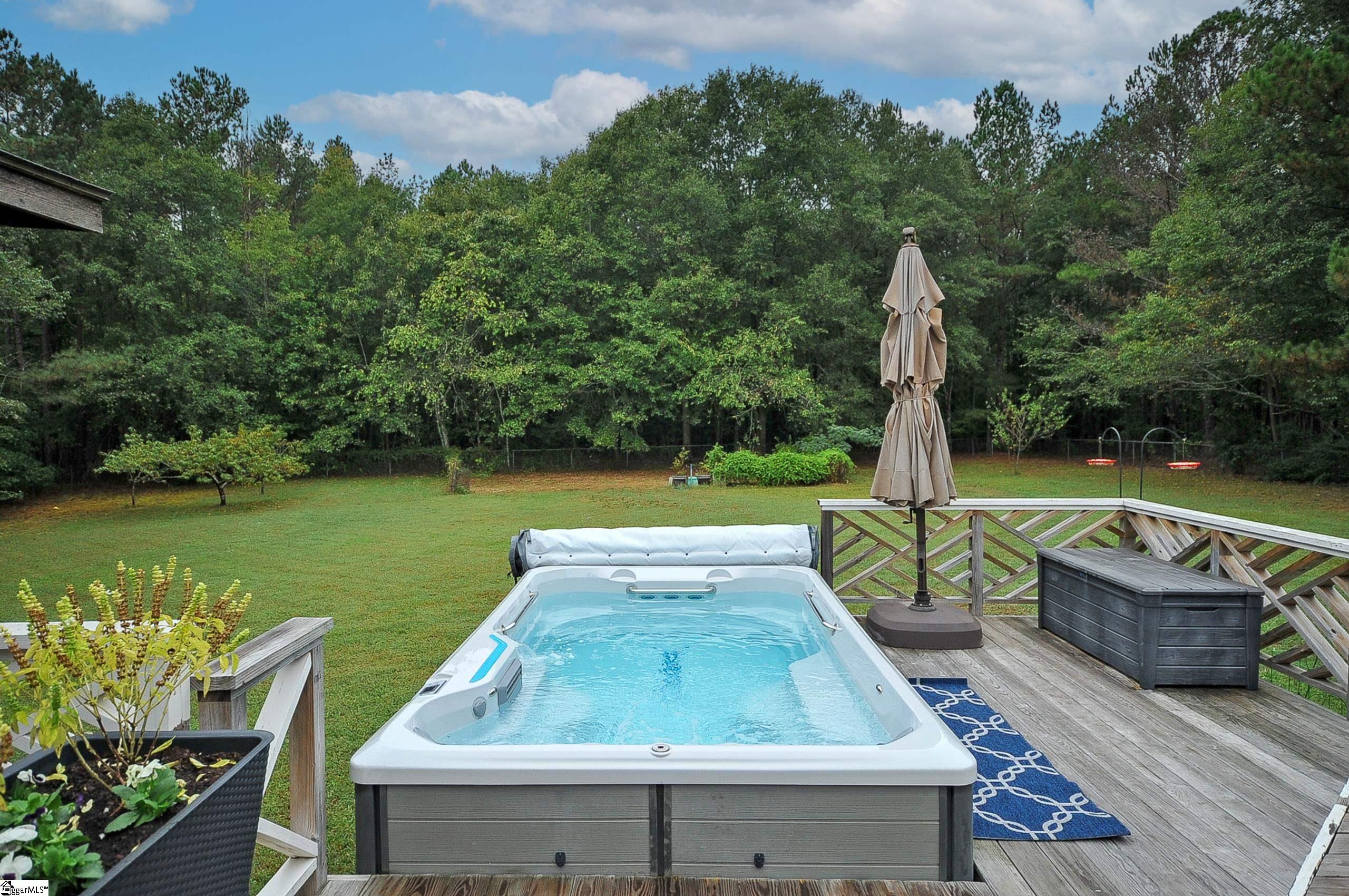 893 Trinity Church Road Laurens, SC 29360