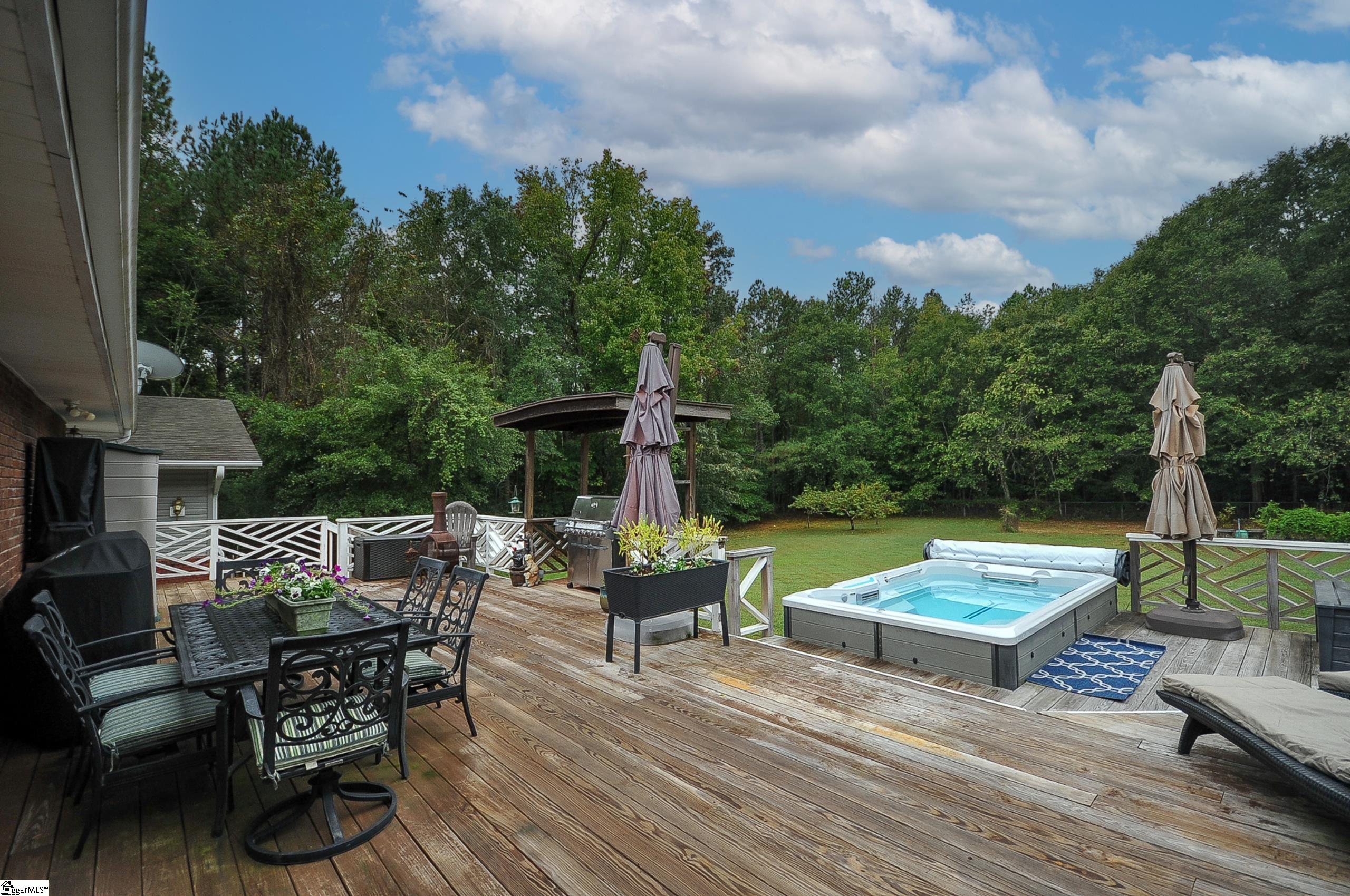 893 Trinity Church Road Laurens, SC 29360