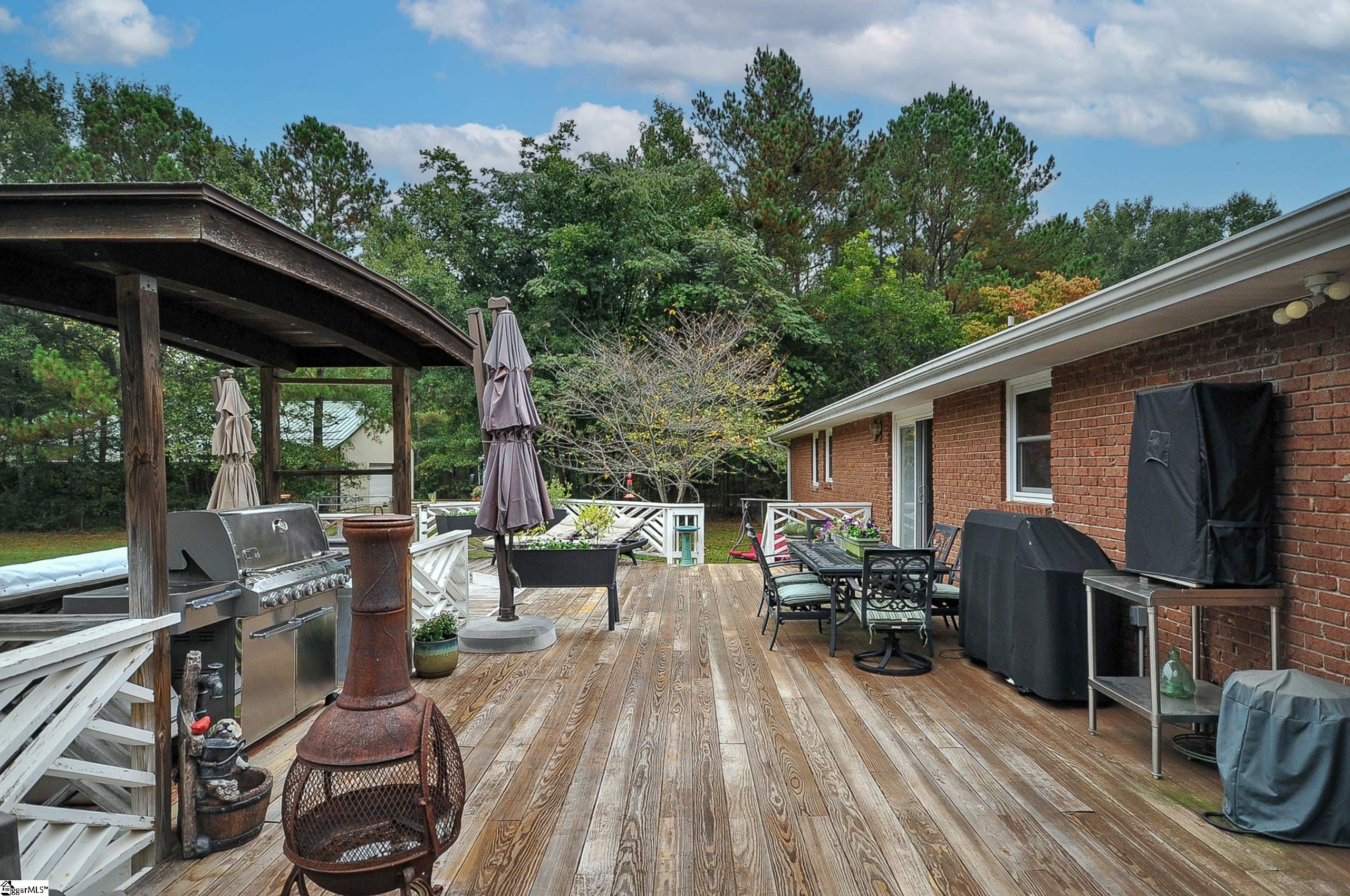 893 Trinity Church Road Laurens, SC 29360