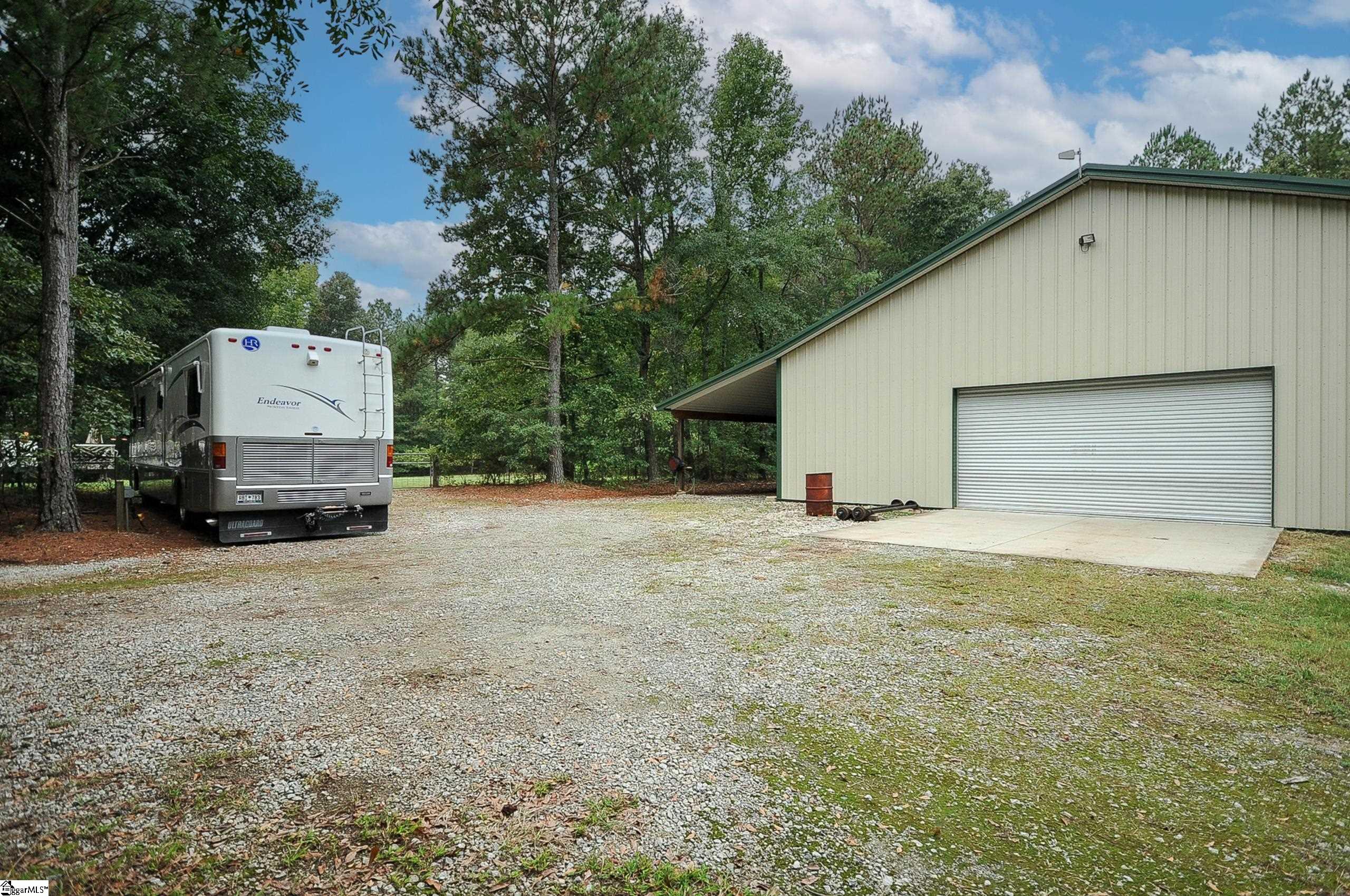 893 Trinity Church Road Laurens, SC 29360