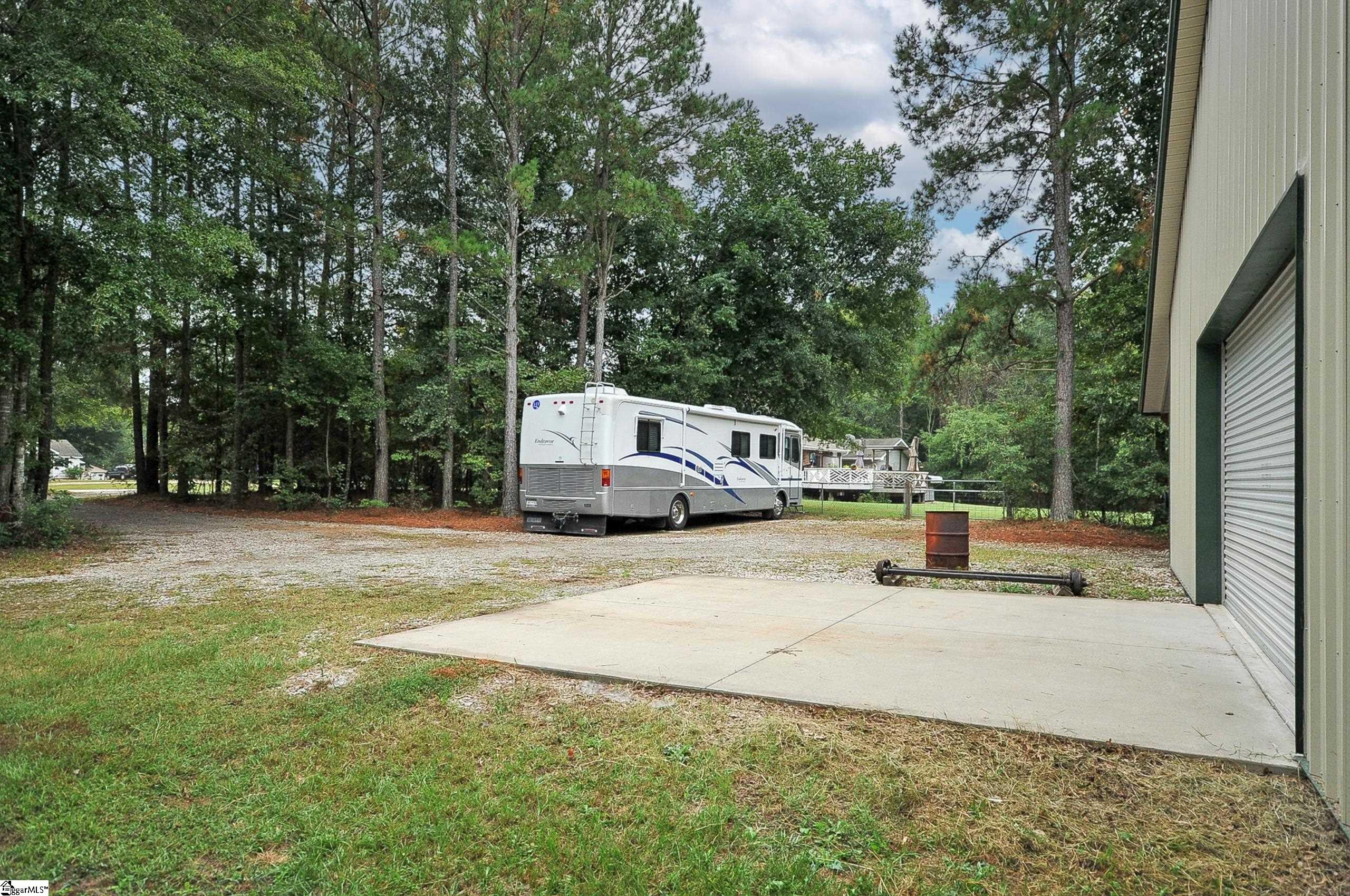 893 Trinity Church Road Laurens, SC 29360
