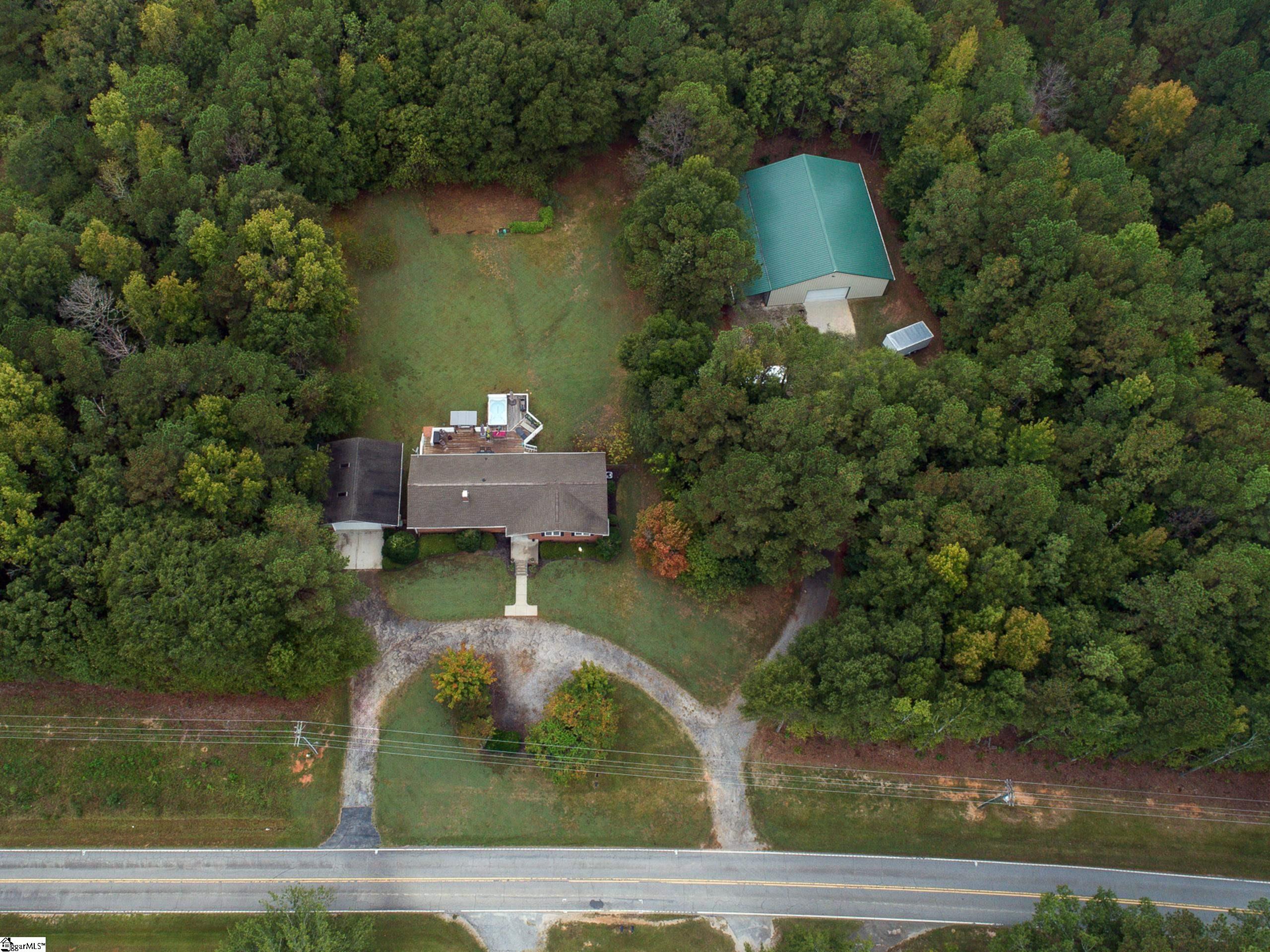 893 Trinity Church Road Laurens, SC 29360