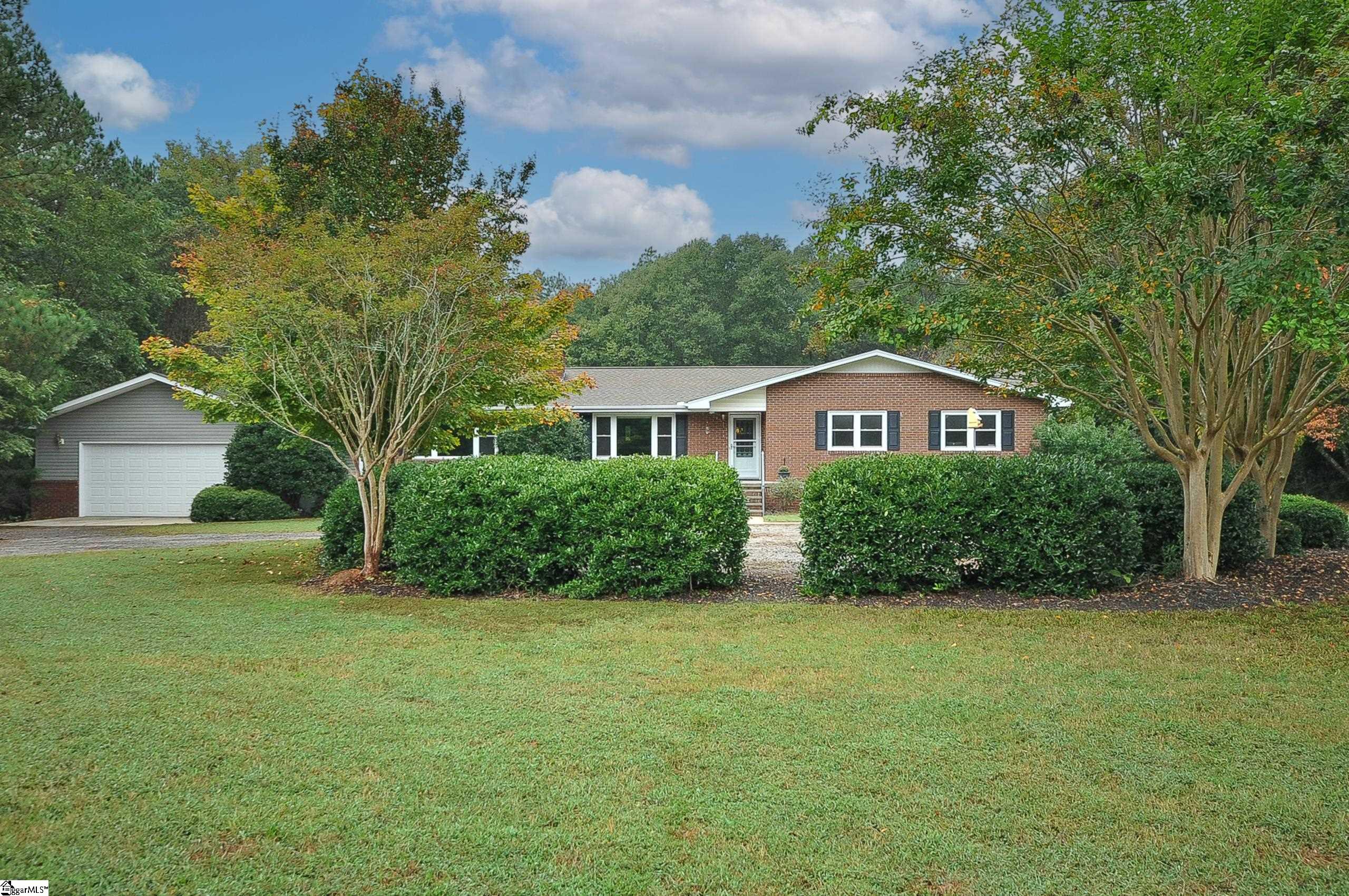 893 Trinity Church Road Laurens, SC 29360