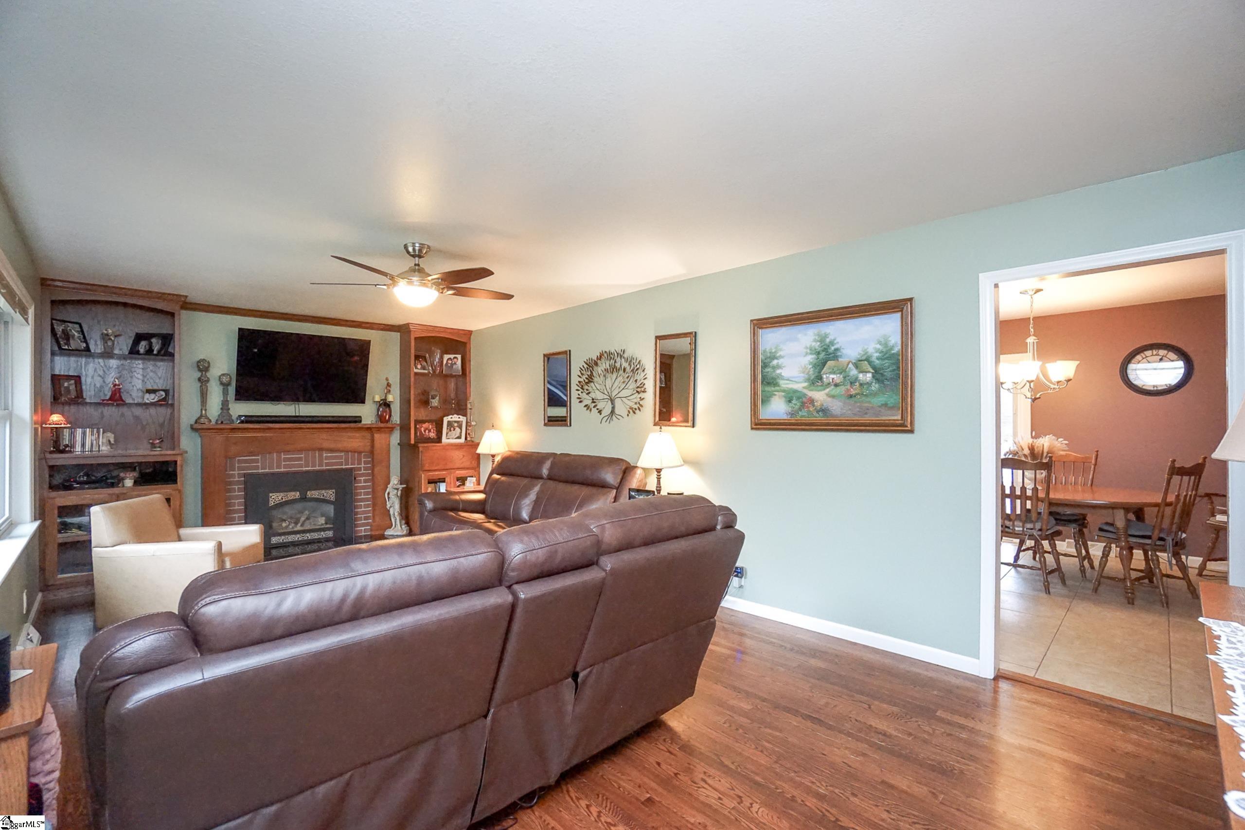893 Trinity Church Road Laurens, SC 29360