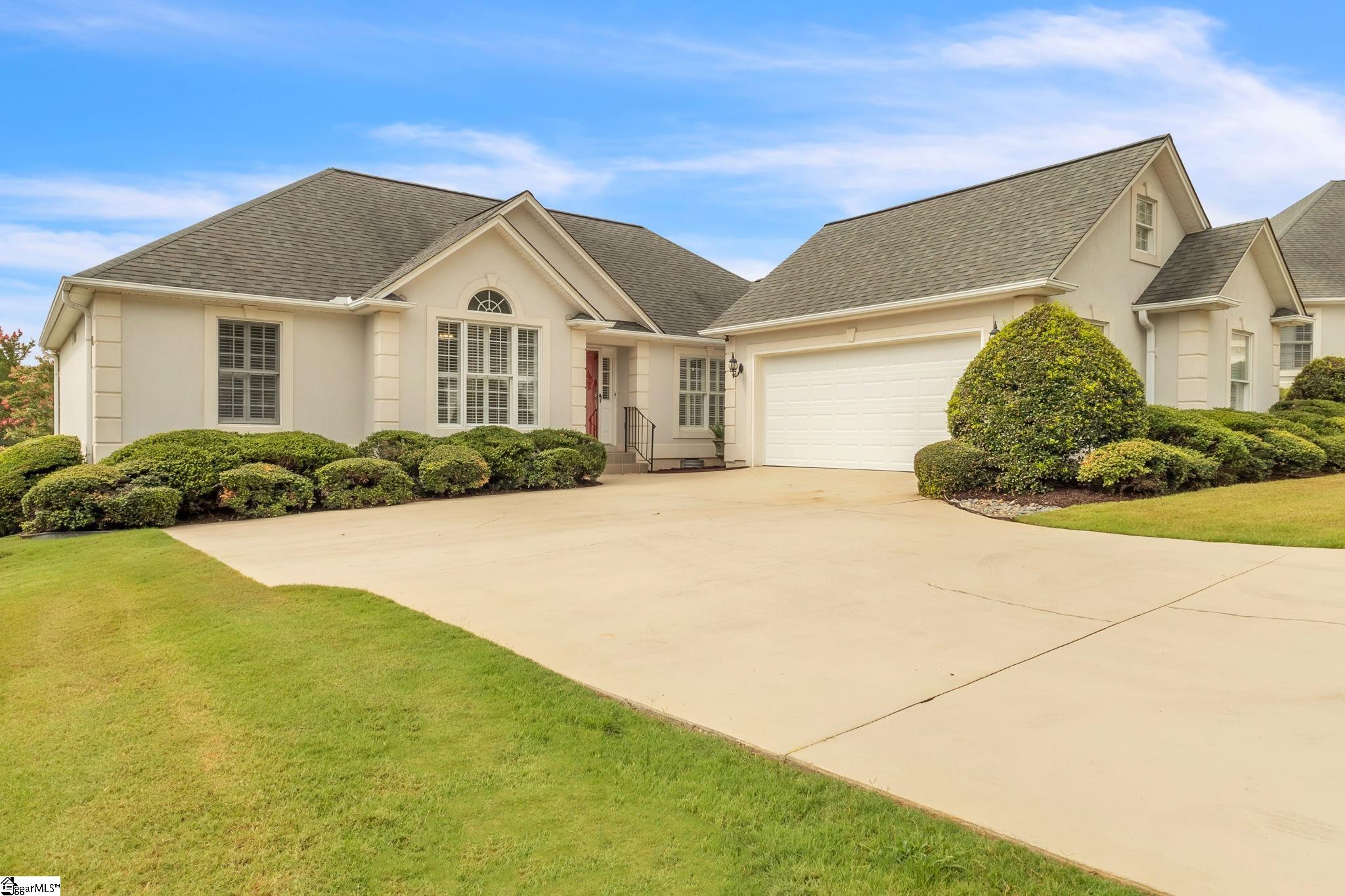 161 Bradley Park Anderson, SC 29621