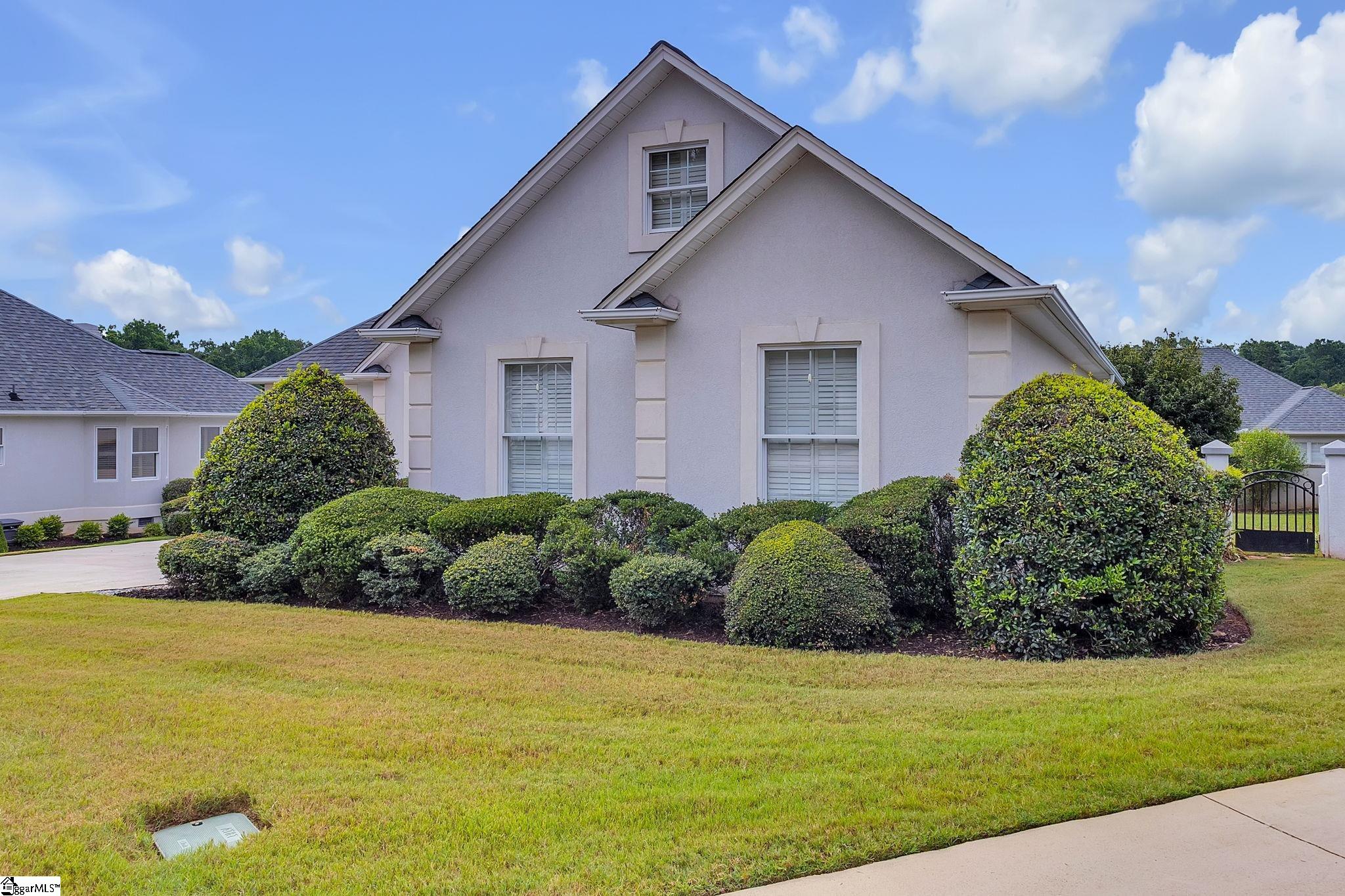 161 Bradley Park Anderson, SC 29621