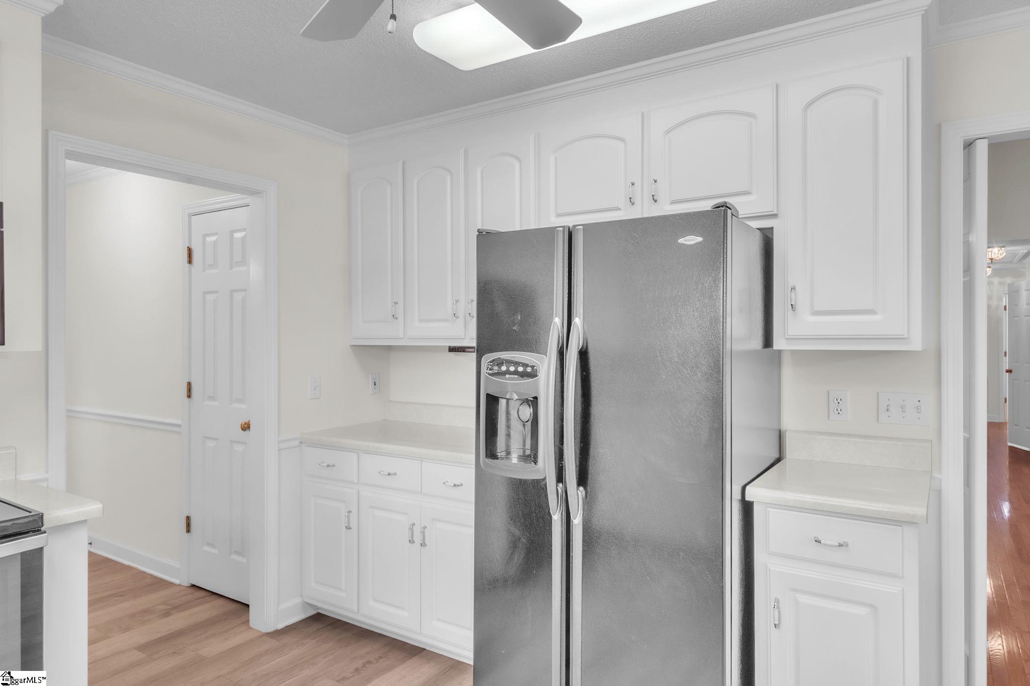 161 Bradley Park Anderson, SC 29621