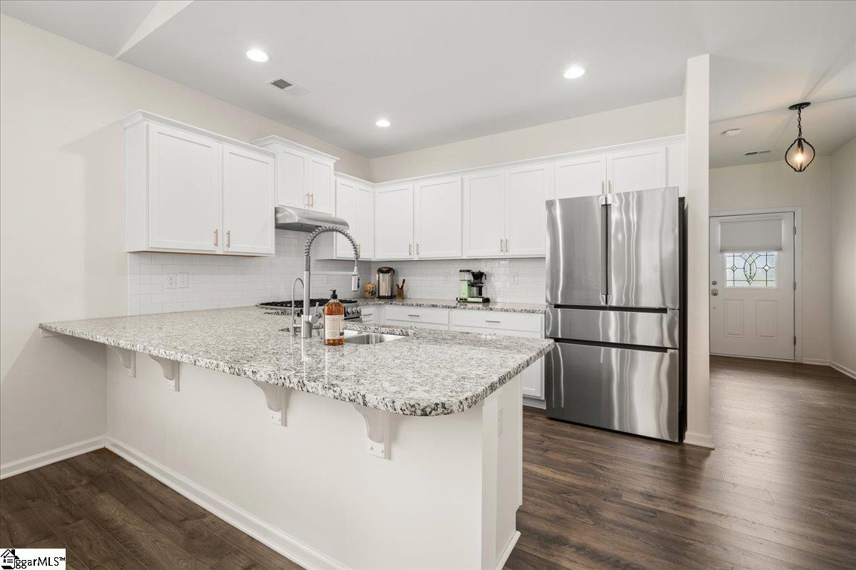 117 Preservation Drive Greer, SC 29650