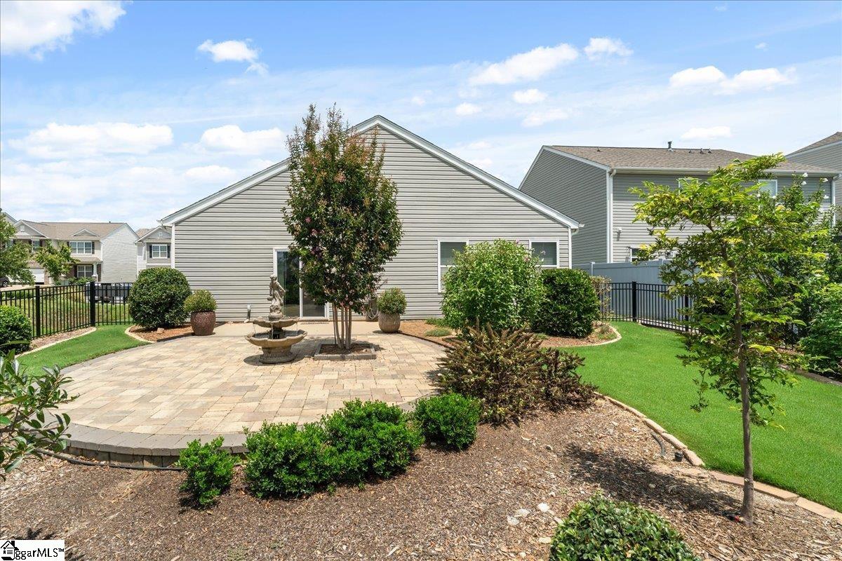 117 Preservation Drive Greer, SC 29650