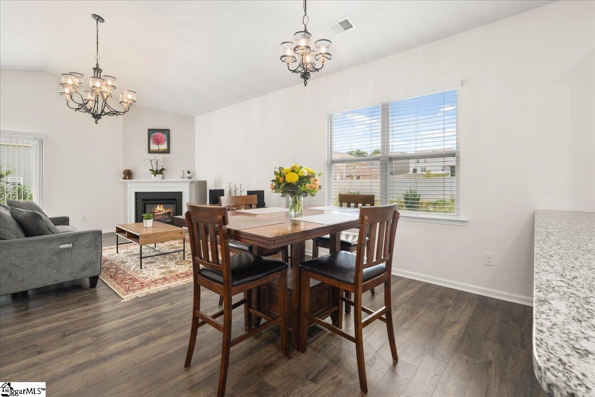 117 Preservation Drive Greer, SC 29650