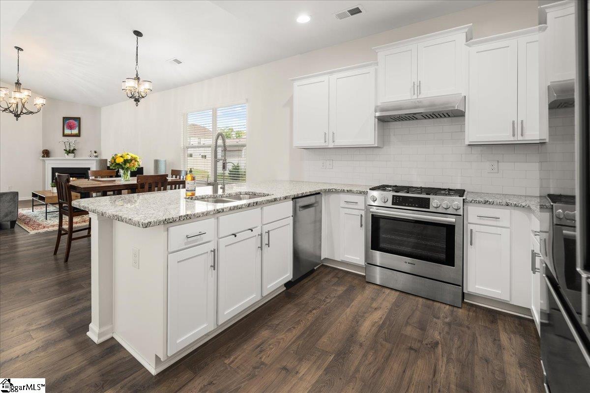 117 Preservation Drive Greer, SC 29650