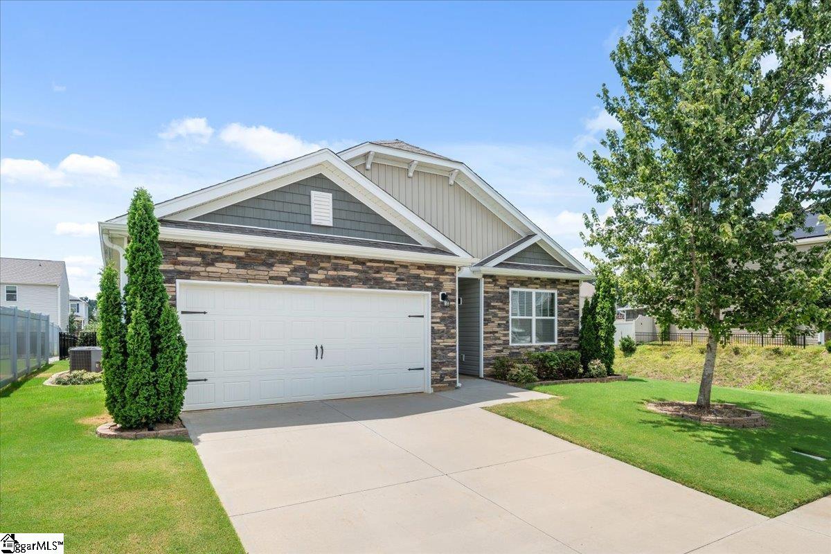 117 Preservation Drive Greer, SC 29650