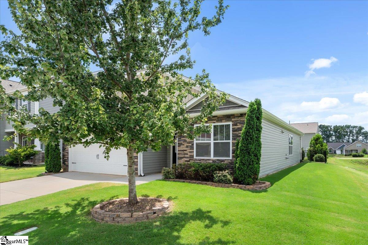 117 Preservation Drive Greer, SC 29650