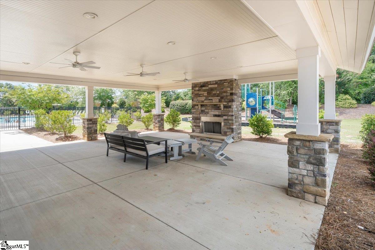 117 Preservation Drive Greer, SC 29650