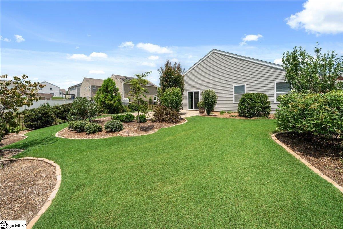 117 Preservation Drive Greer, SC 29650
