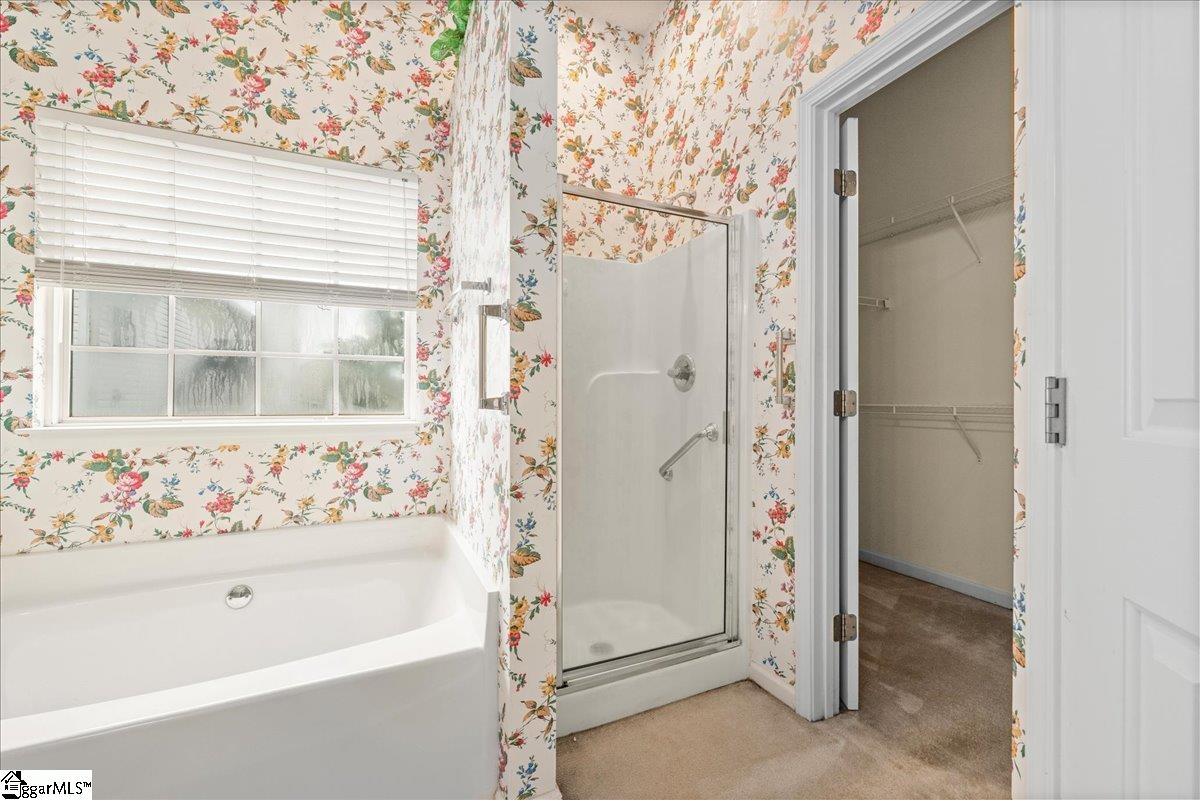 8 Birkdale Drive Simpsonville, SC 29681