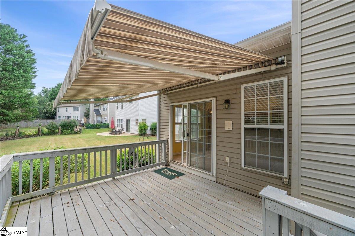 8 Birkdale Drive Simpsonville, SC 29681