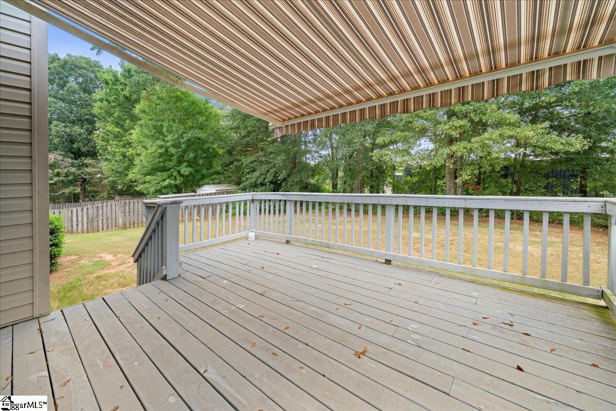 8 Birkdale Drive Simpsonville, SC 29681