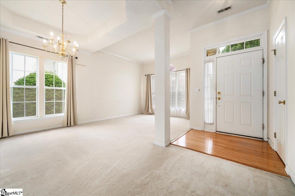 8 Birkdale Drive Simpsonville, SC 29681