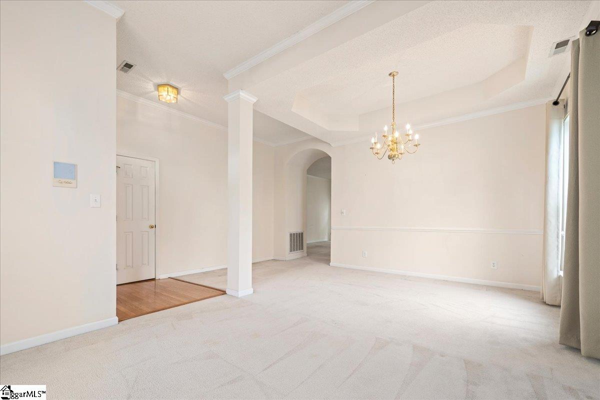 8 Birkdale Drive Simpsonville, SC 29681