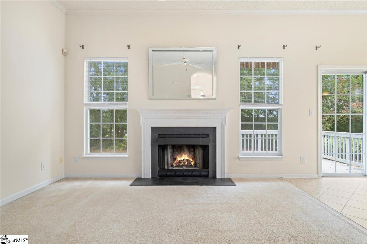 8 Birkdale Drive Simpsonville, SC 29681